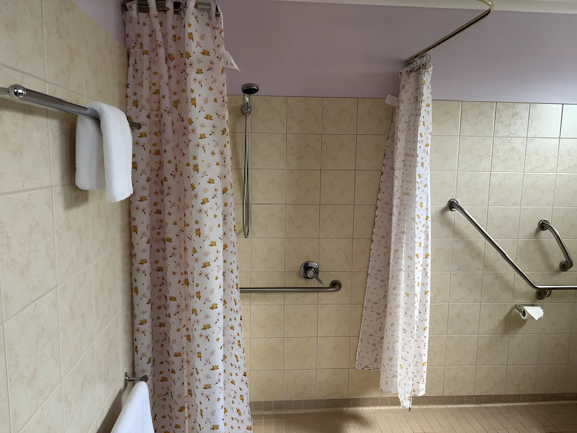 Family Room - Disability Access