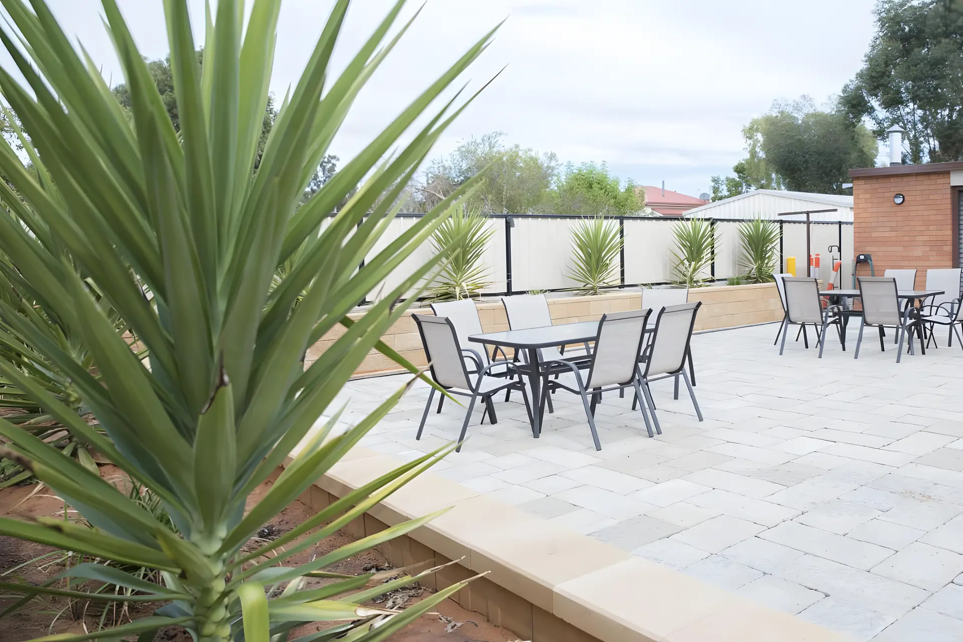 Charleville Accommodation