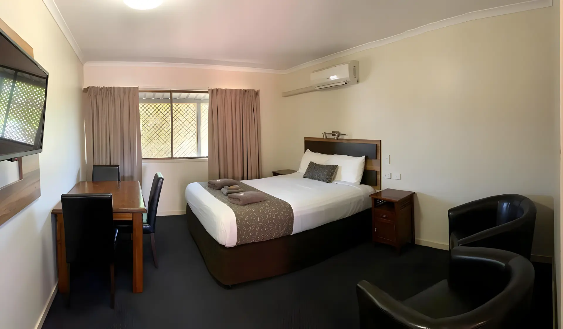 Charleville Accommodation