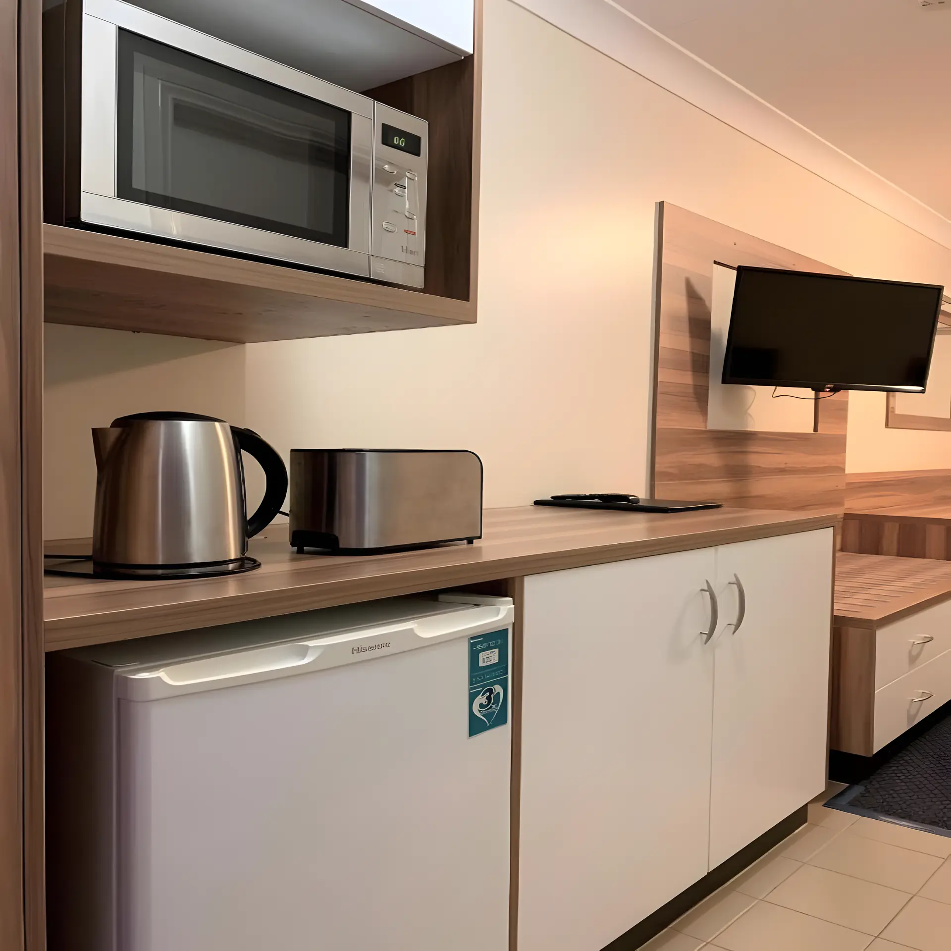 Charleville Accommodation