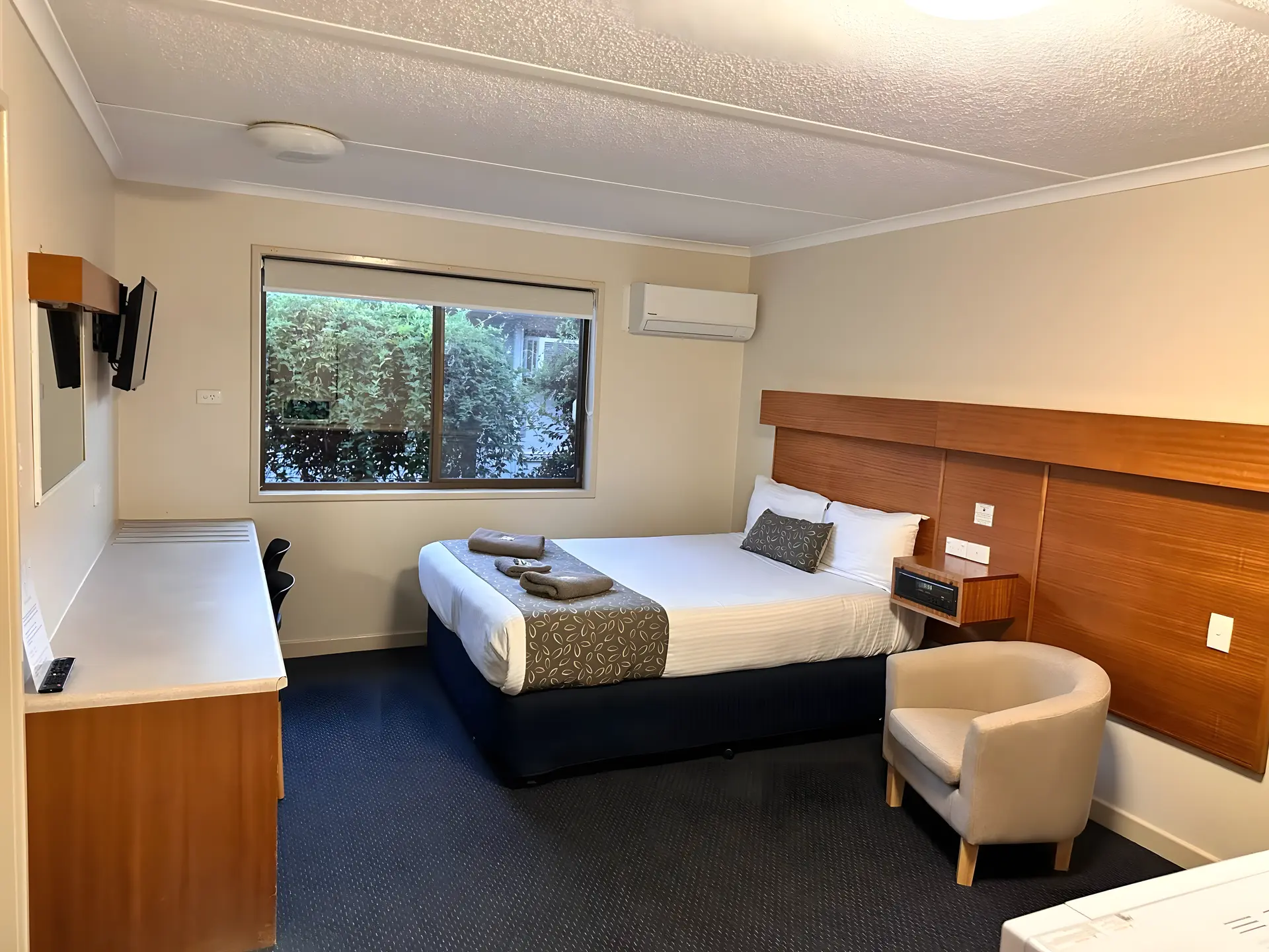 Charleville Accommodation