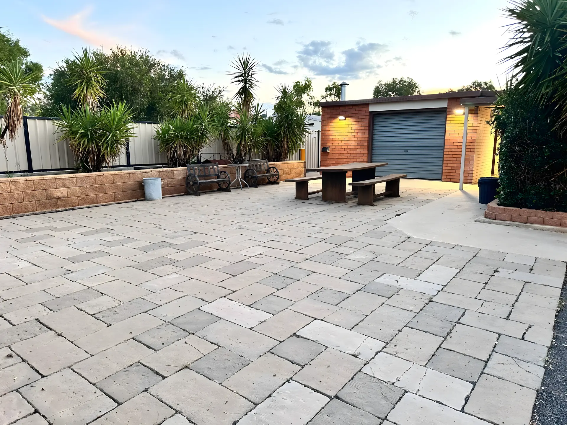 Charleville Accommodation