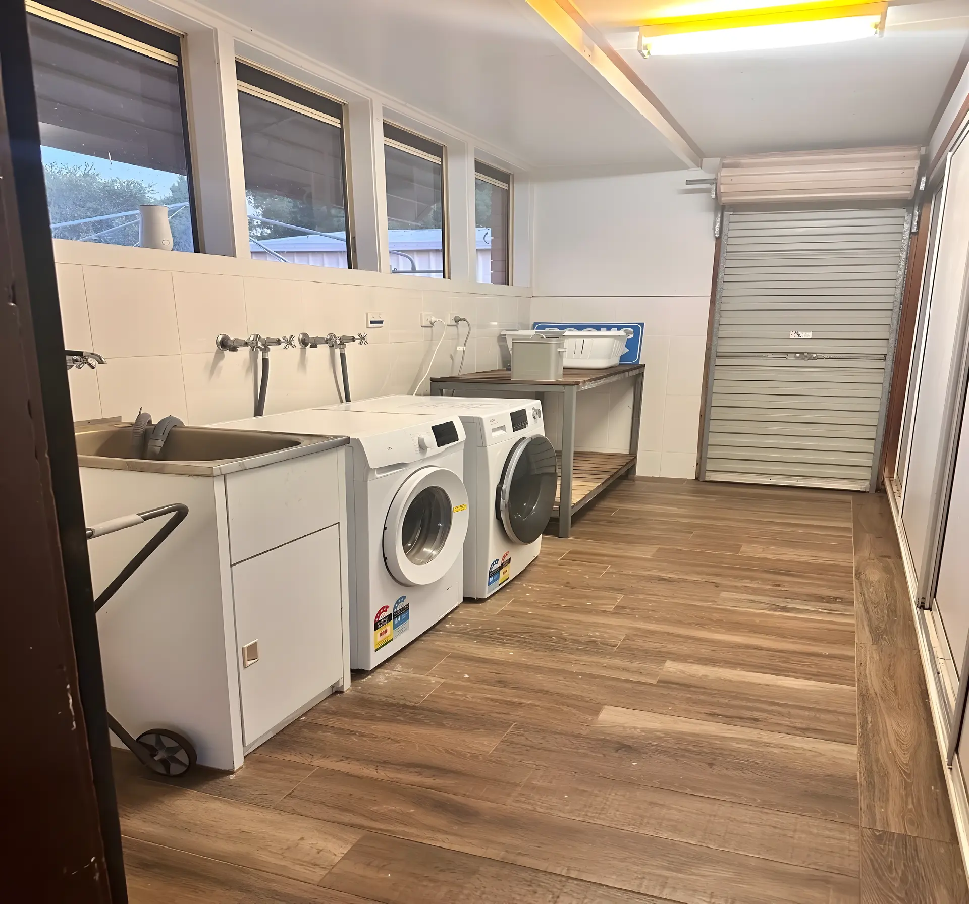 Charleville Accommodation