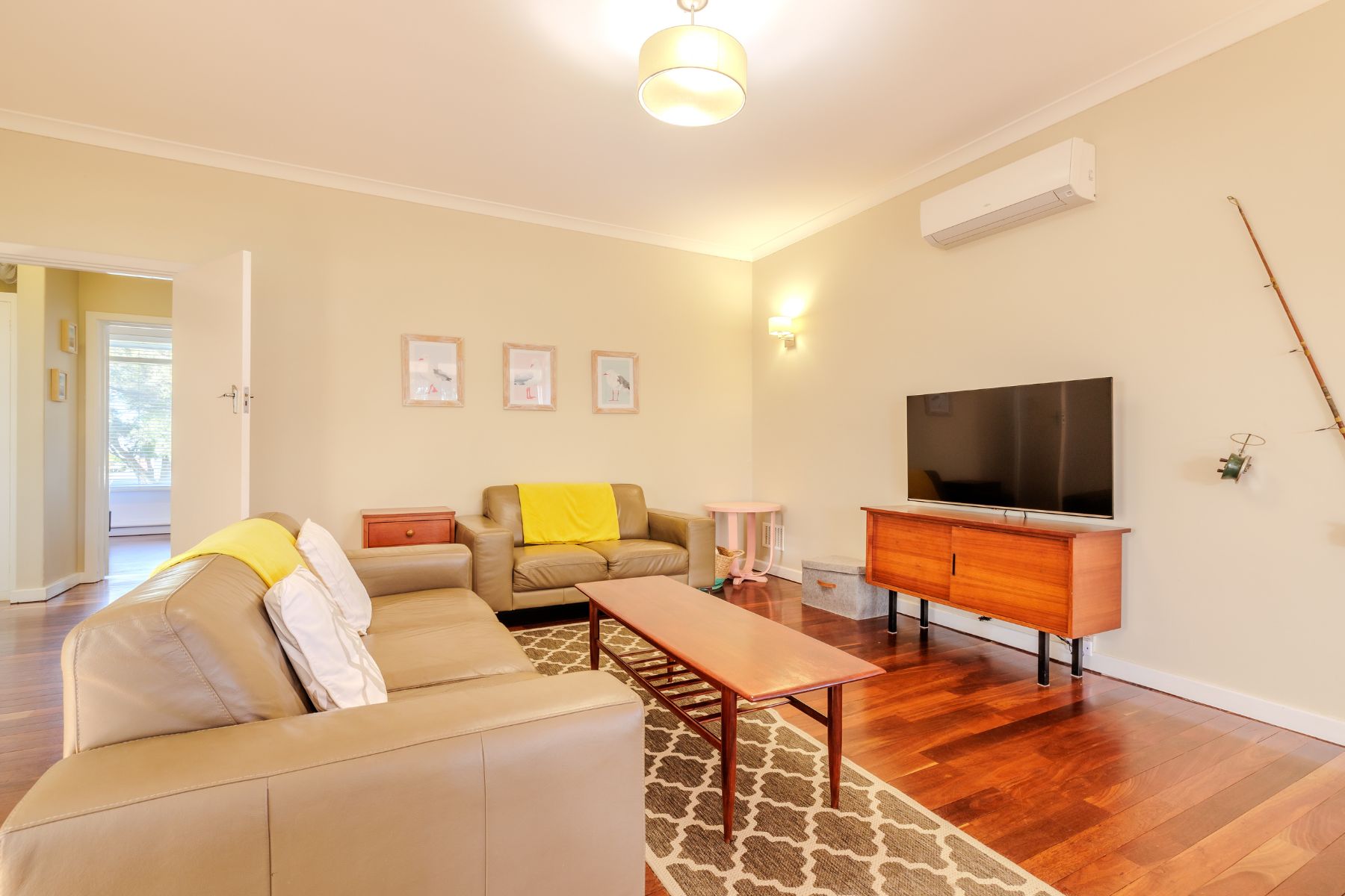 Emu Point Accommodation