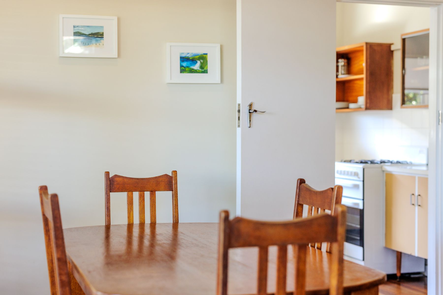 Emu Point Beach Cottages