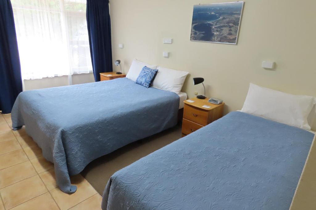 Classic Motel Studio