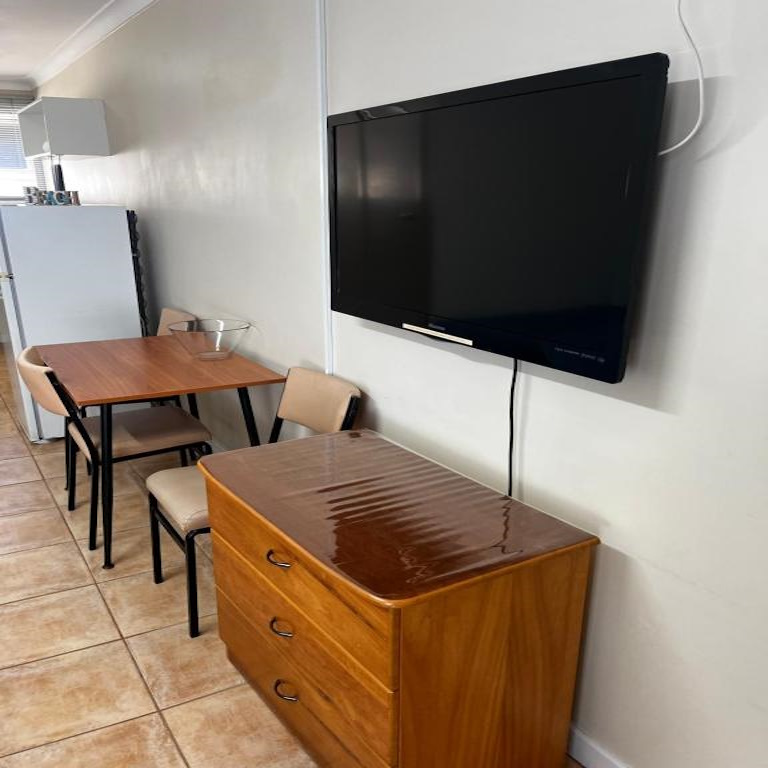 Classic Motel Studio