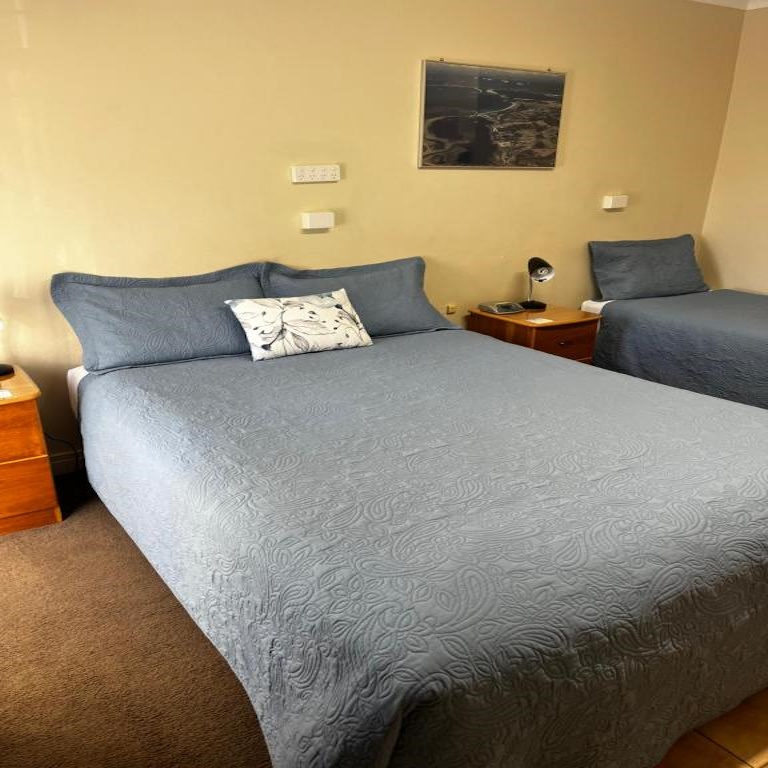 Classic Motel Studio