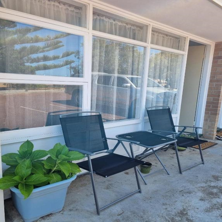 Classic Motel Studio