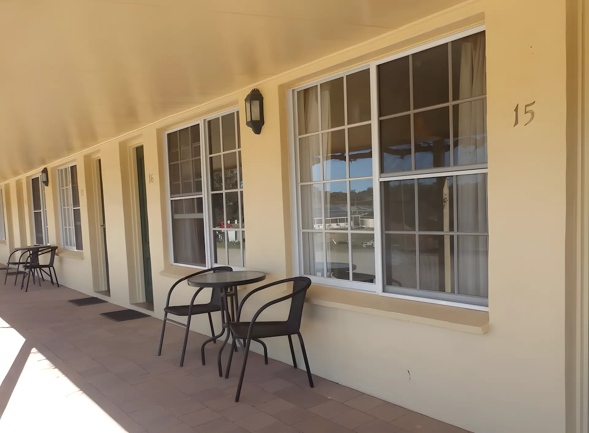 Motel Royal Tara | Accommodation & Restaurant