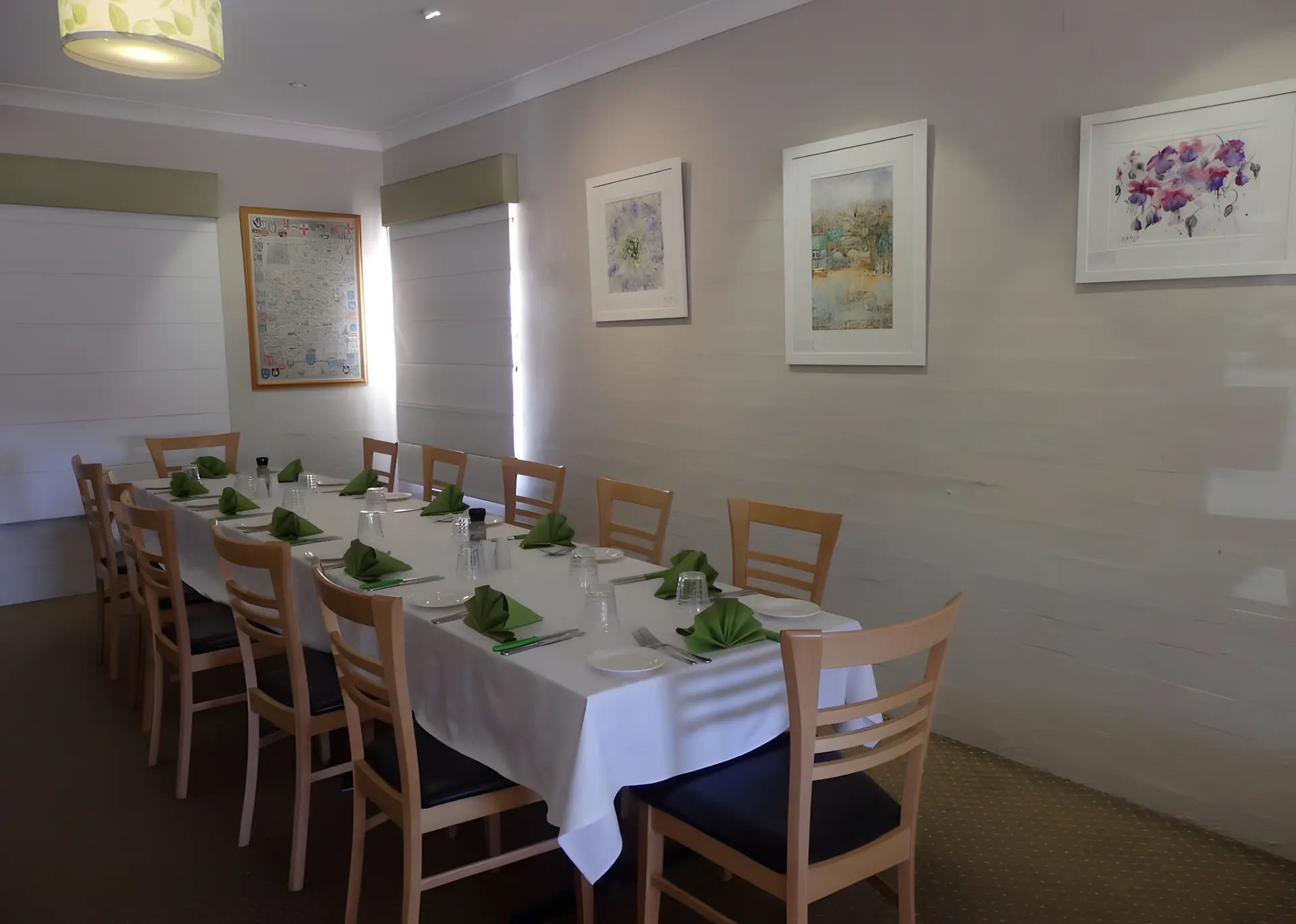 Motel Royal Tara | Accommodation & Restaurant