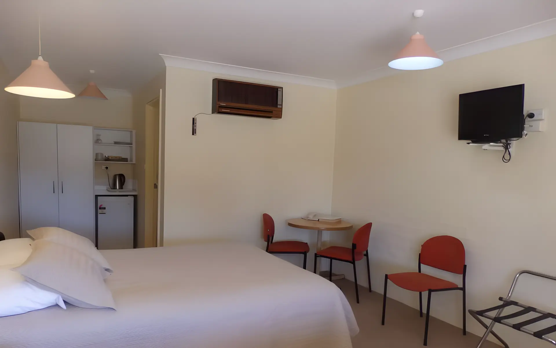Motel Royal Tara | Accommodation & Restaurant