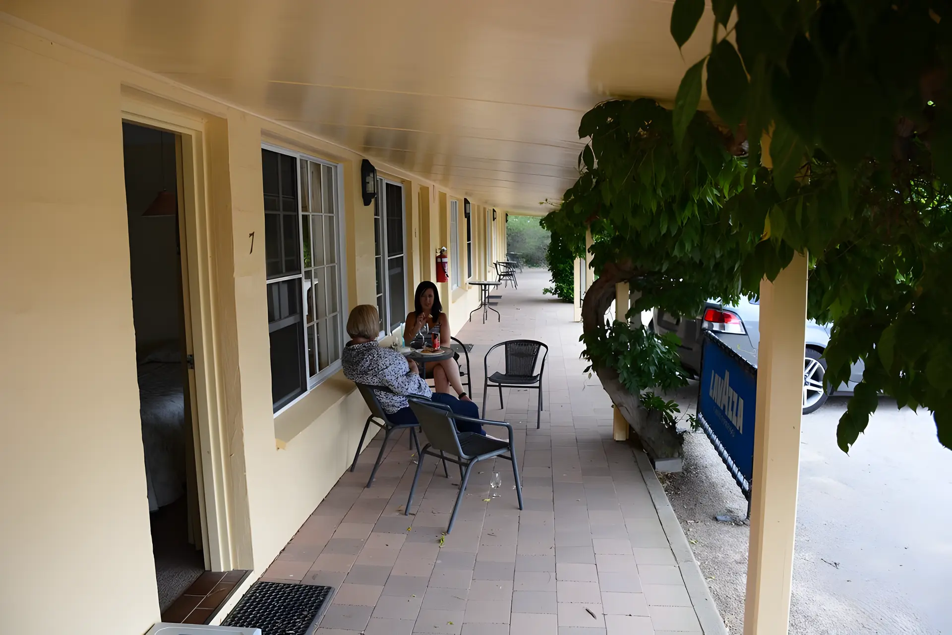 Motel Royal Tara | Accommodation & Restaurant