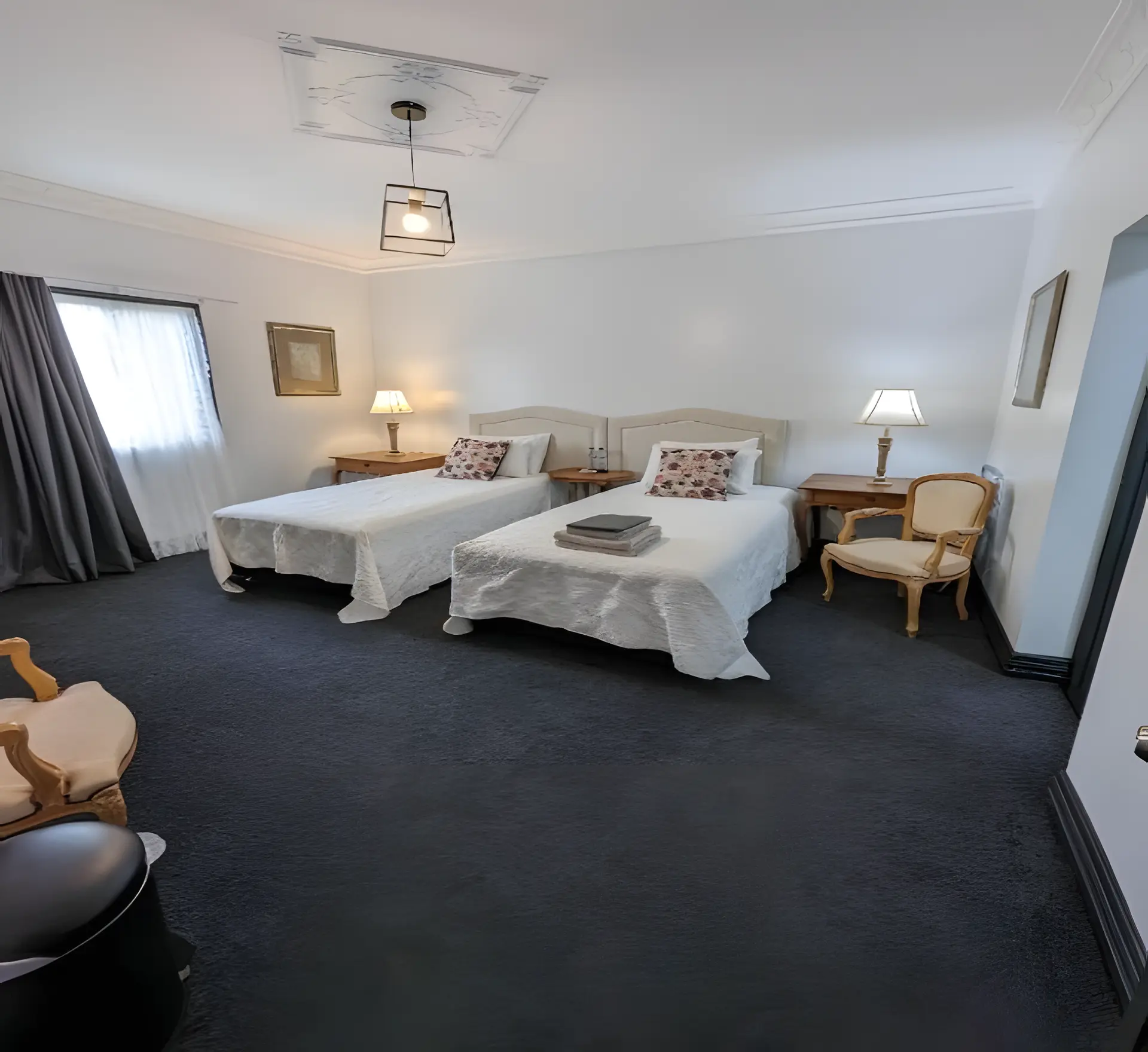 Toodyay Manor, Feels like Home