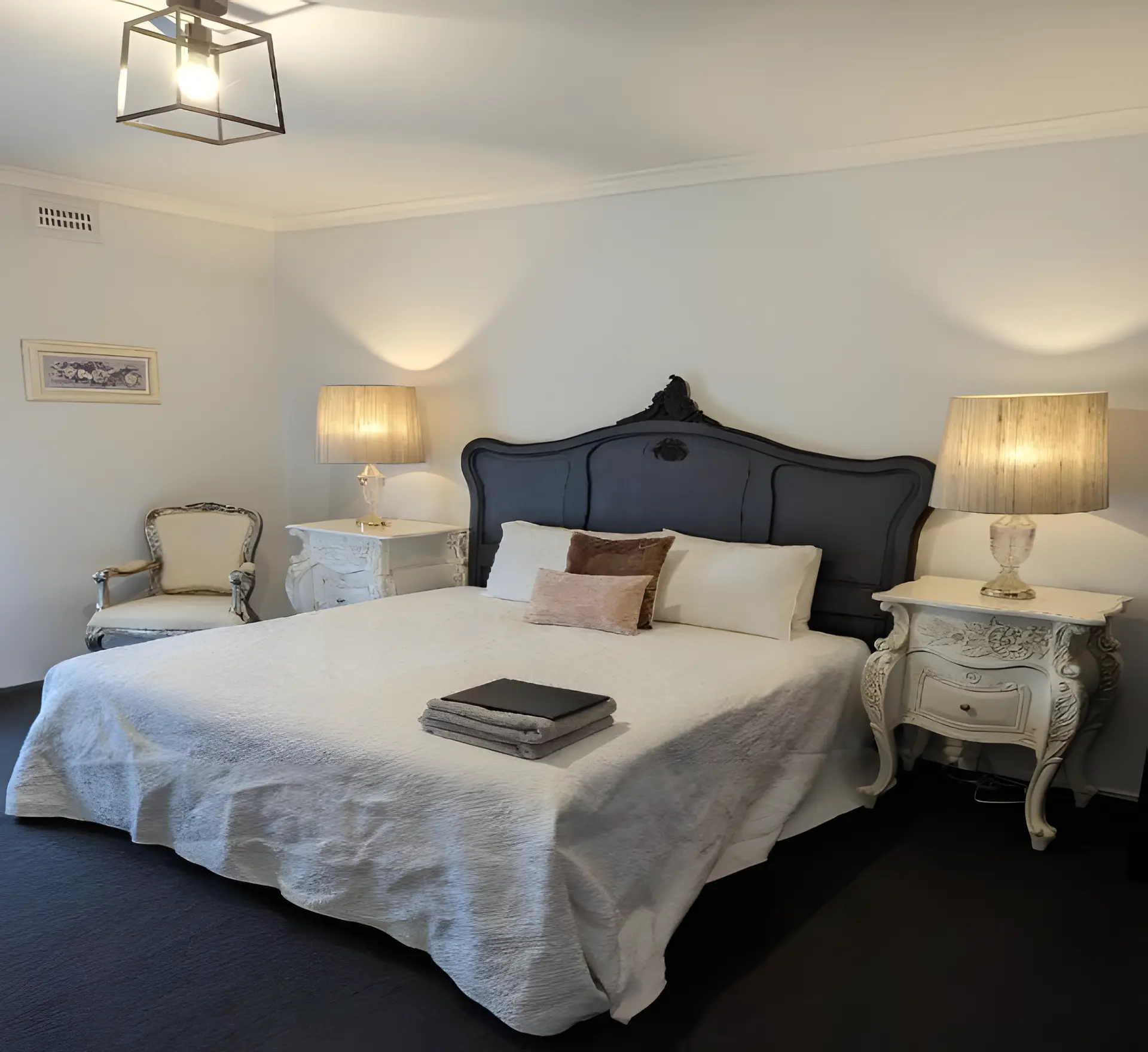 Toodyay Manor, Feels like Home