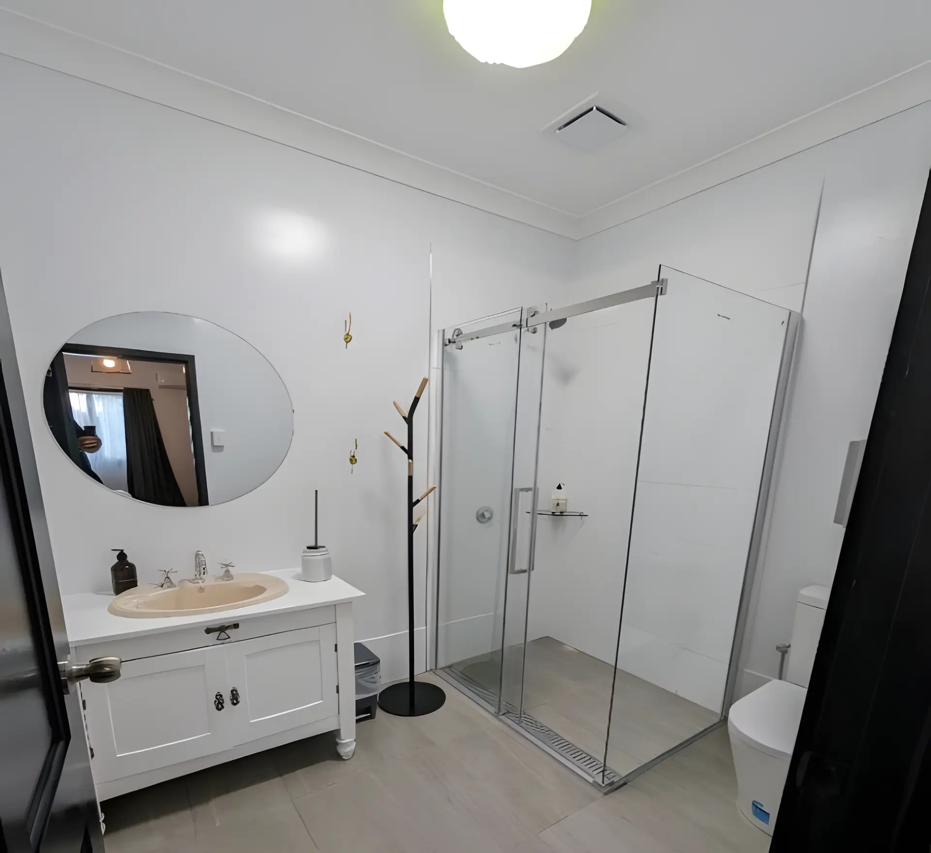 Twin King Suite