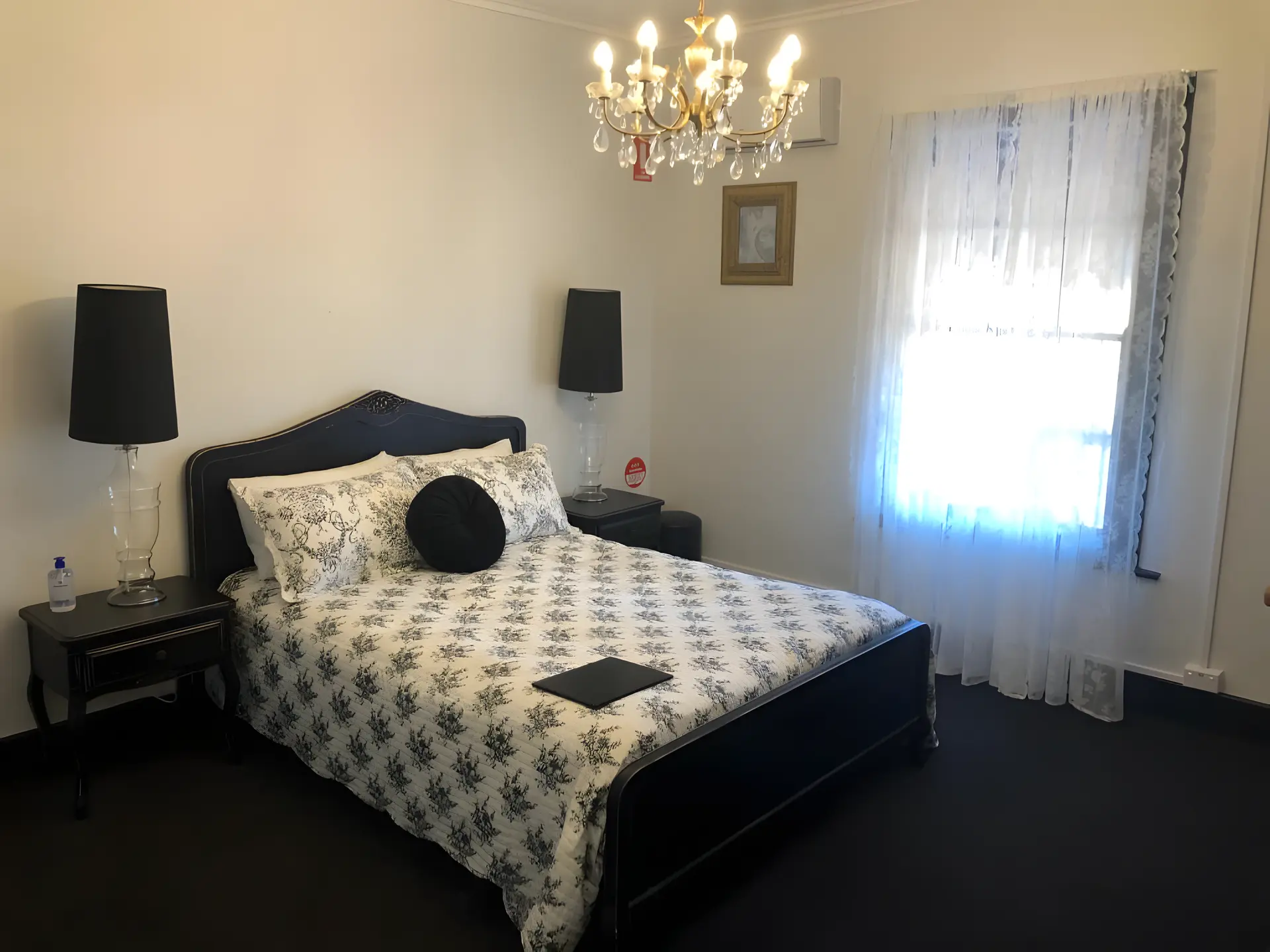 Toodyay Manor, Feels like Home