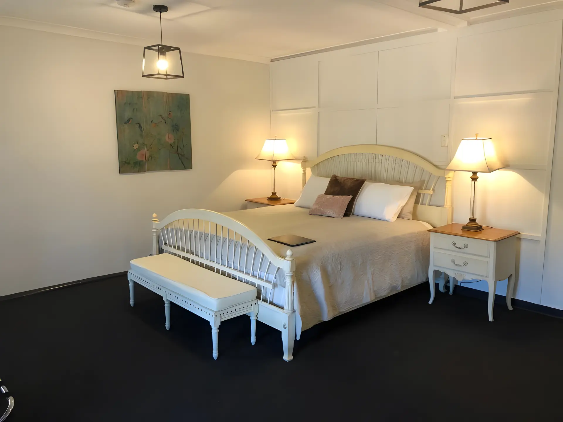 Toodyay Manor, Feels like Home