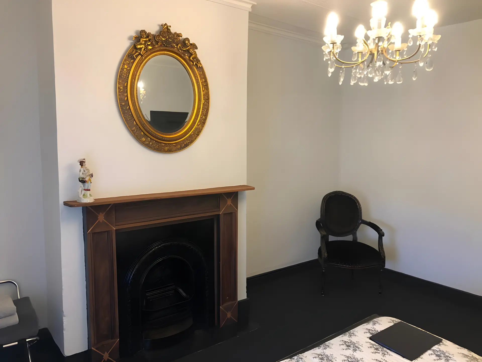 Toodyay Manor, Feels like Home