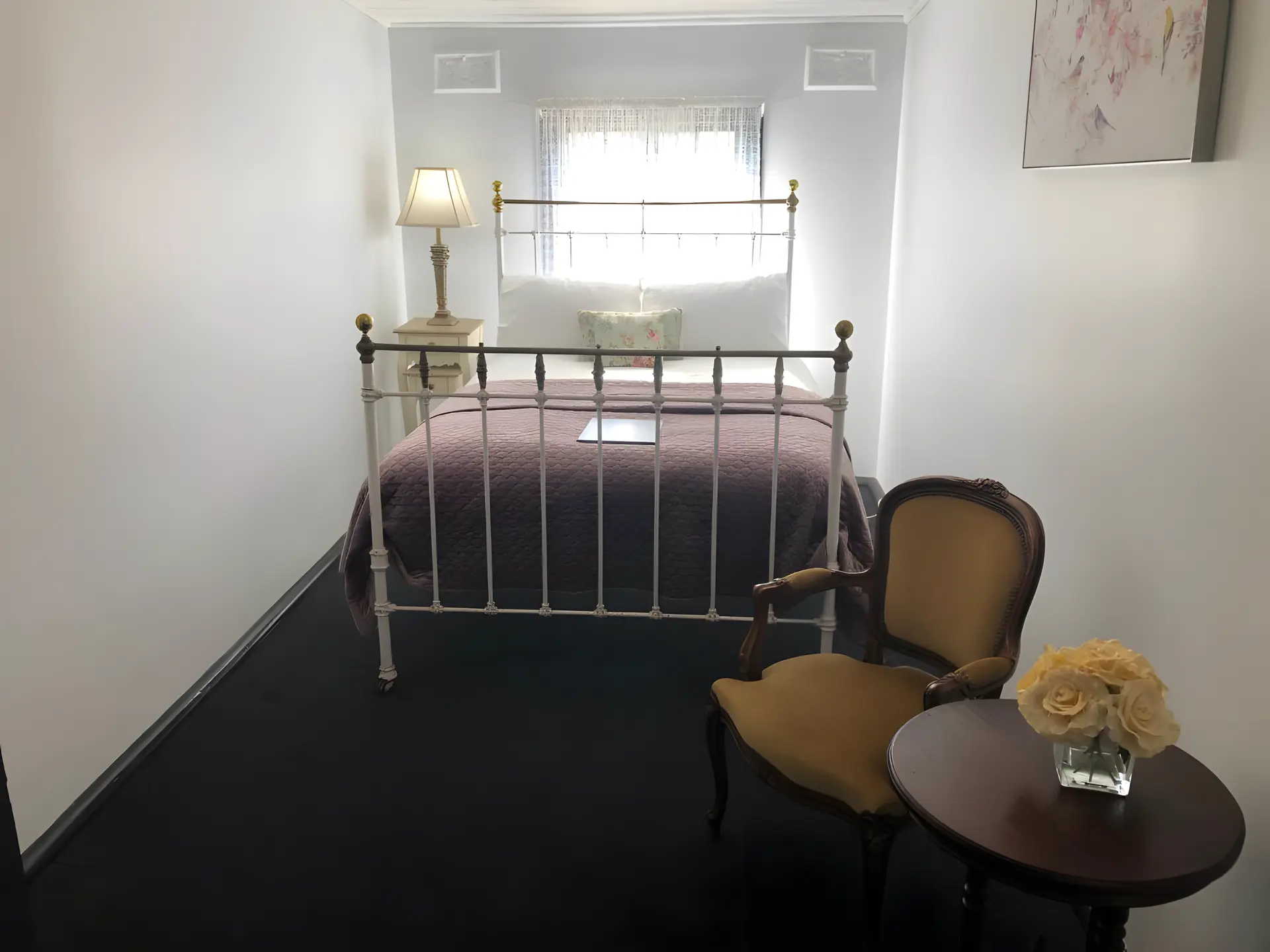 Toodyay Manor, Feels like Home