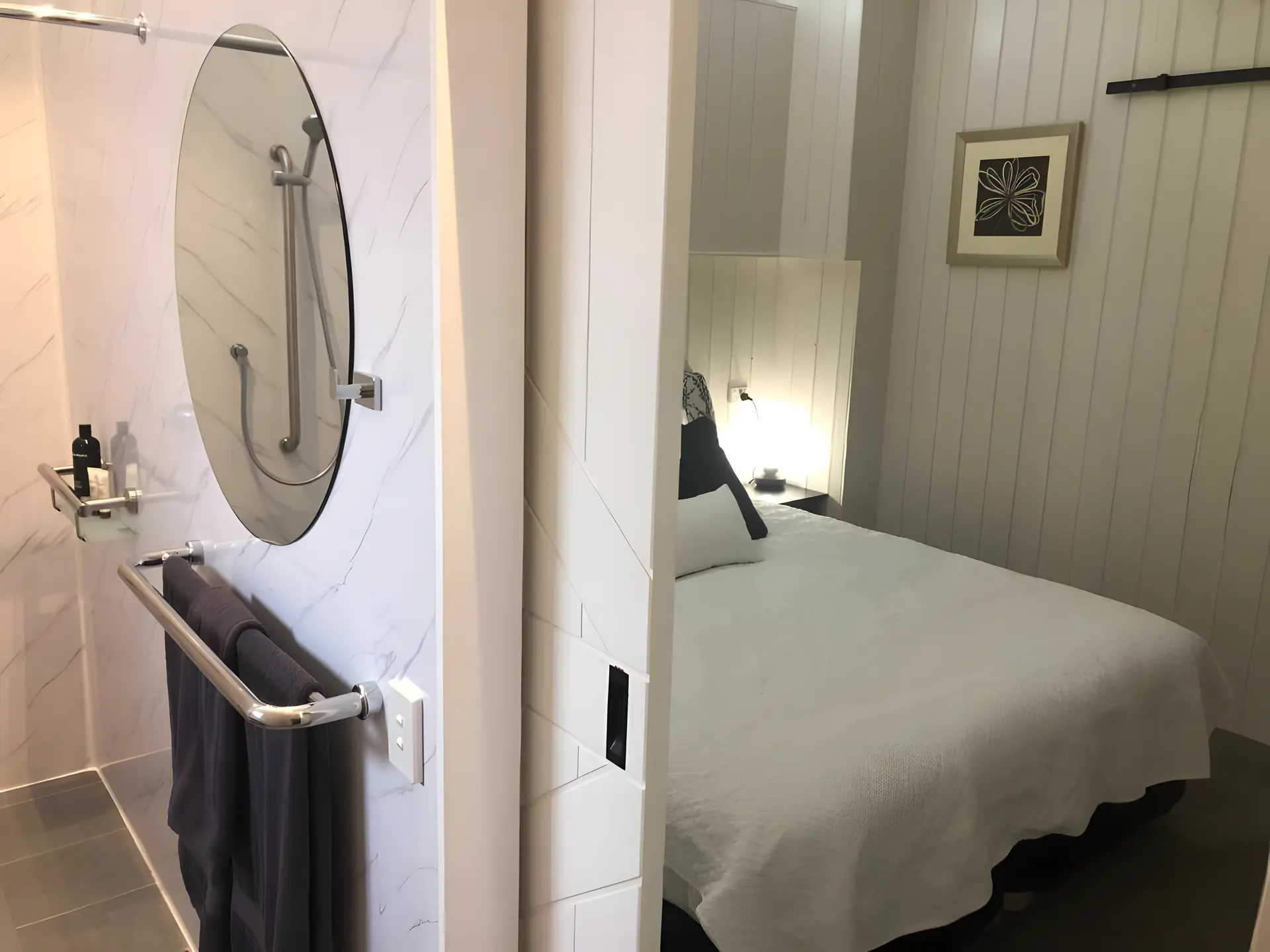 Toodyay Manor, Feels like Home