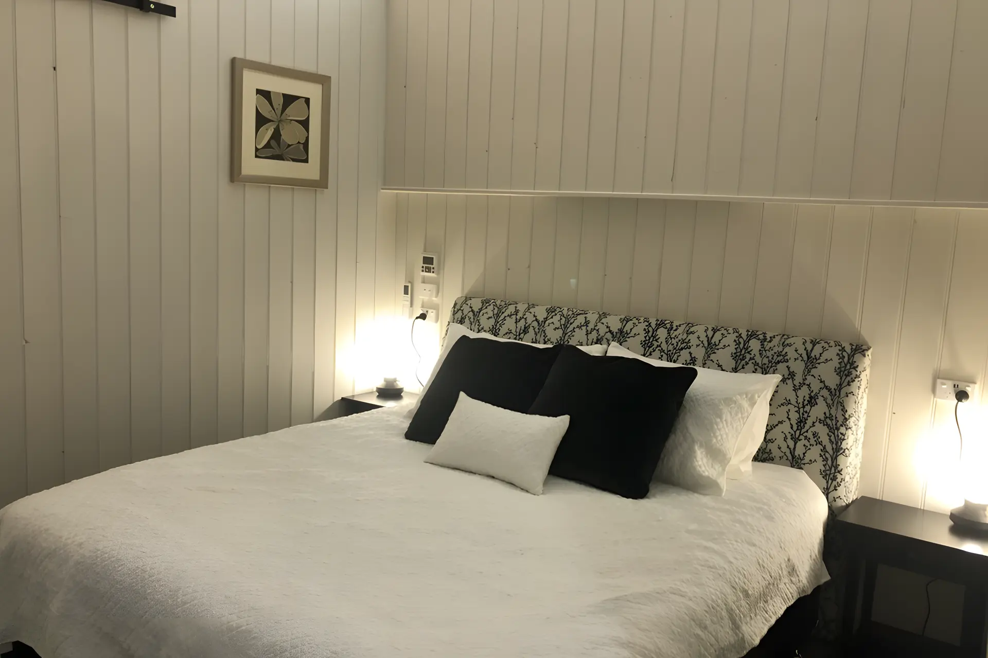 Toodyay Manor, Feels like Home