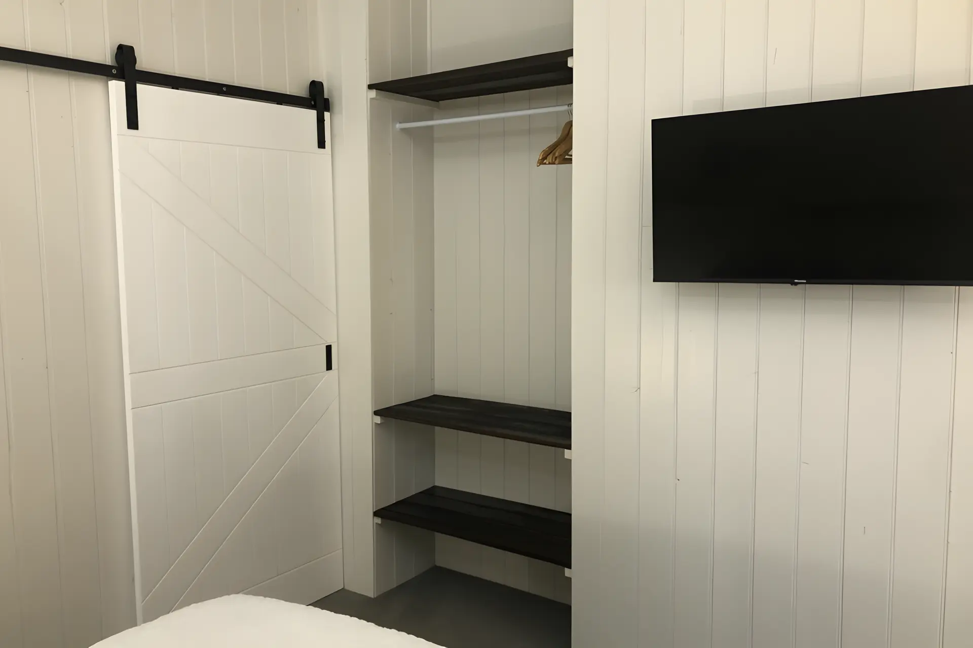 1 Bedroom King Suite Ground Floor