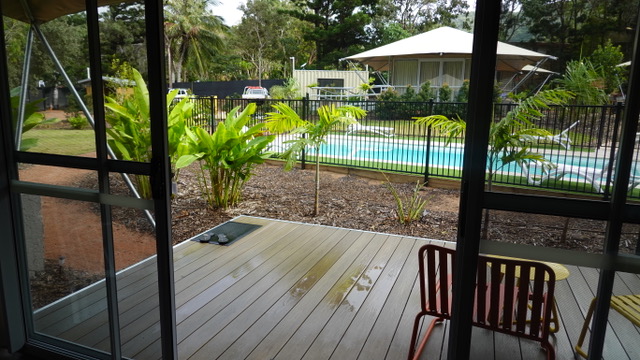 Queen Tent 10 One Night