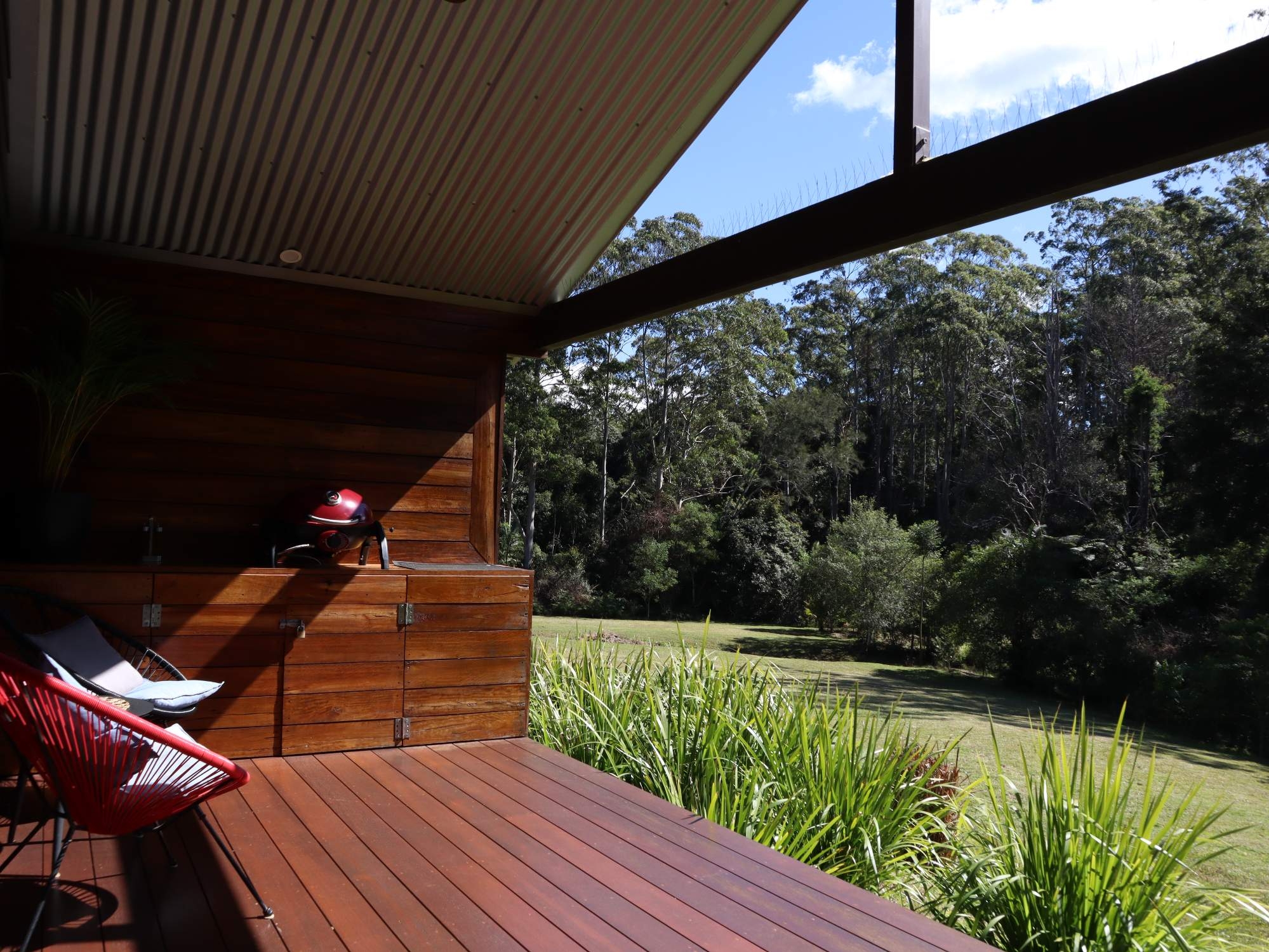 Bunya Cottage