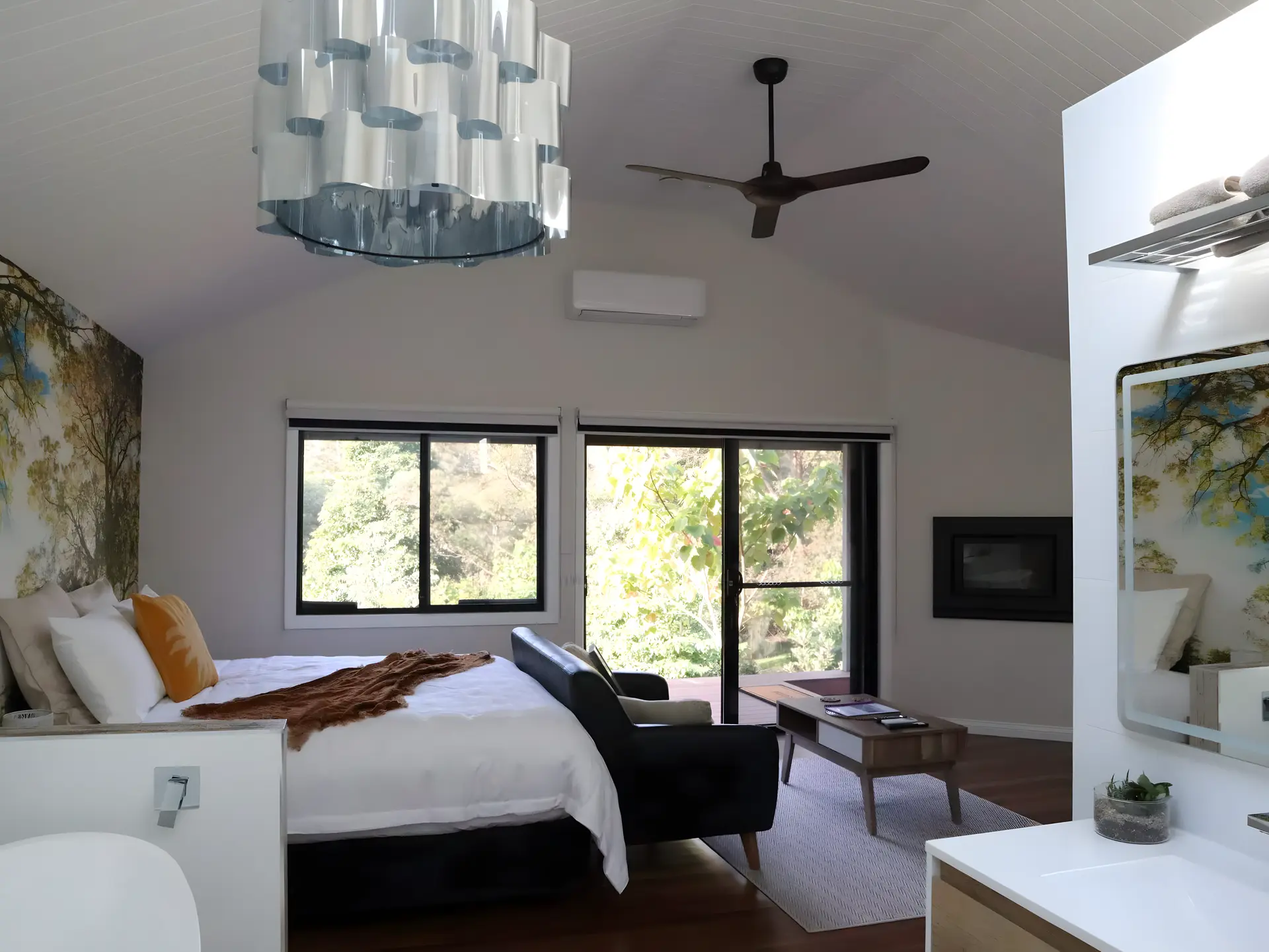 Mapleton Accommodation