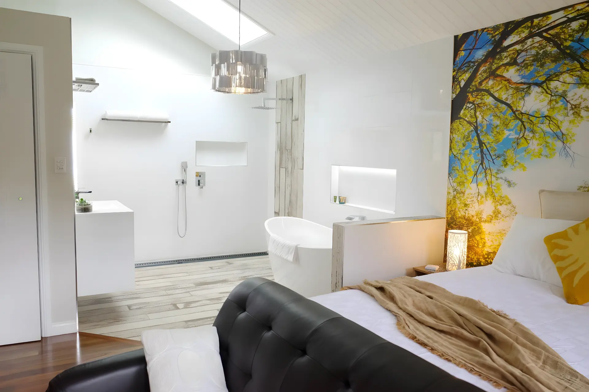 Mapleton Accommodation
