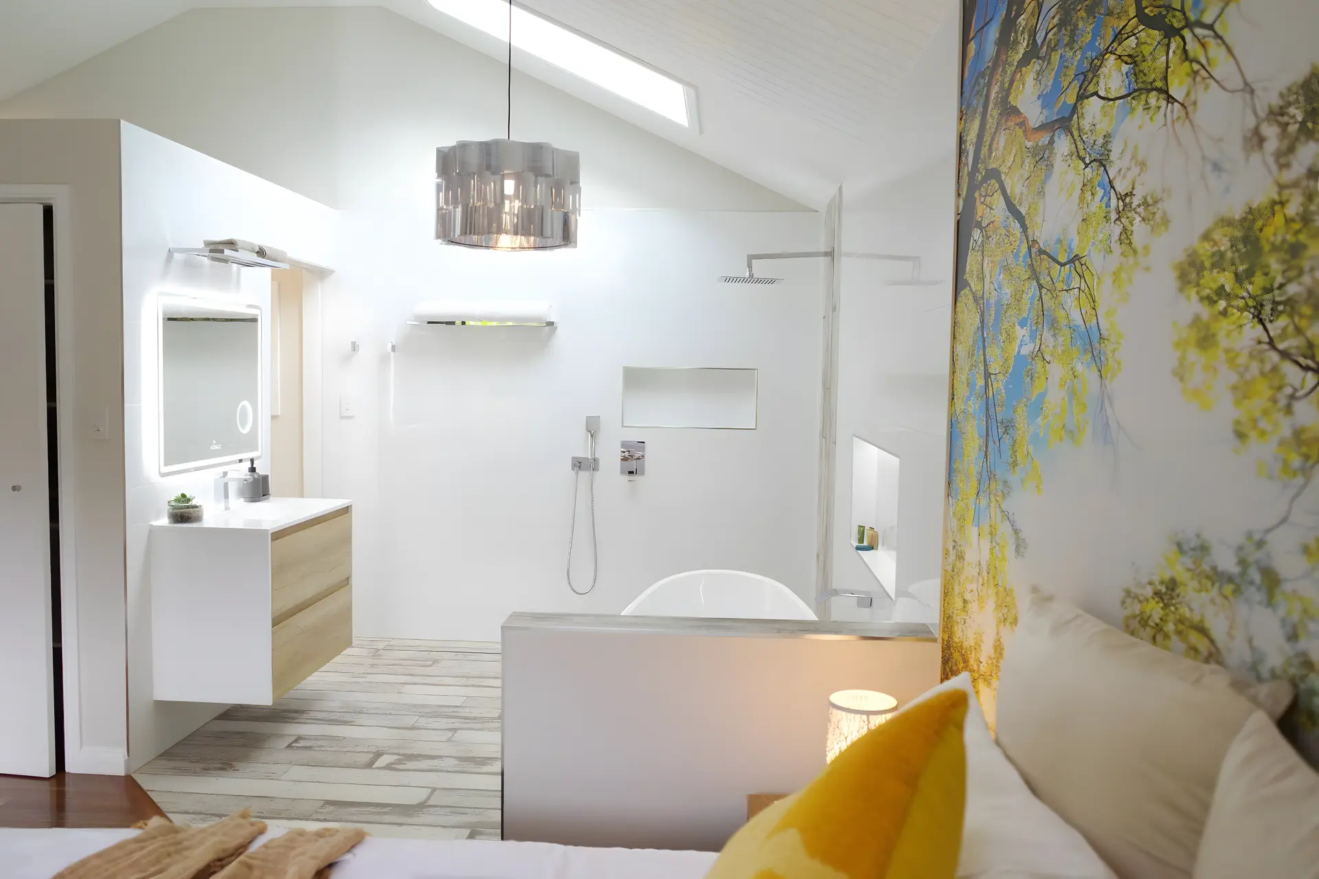 Mapleton Accommodation
