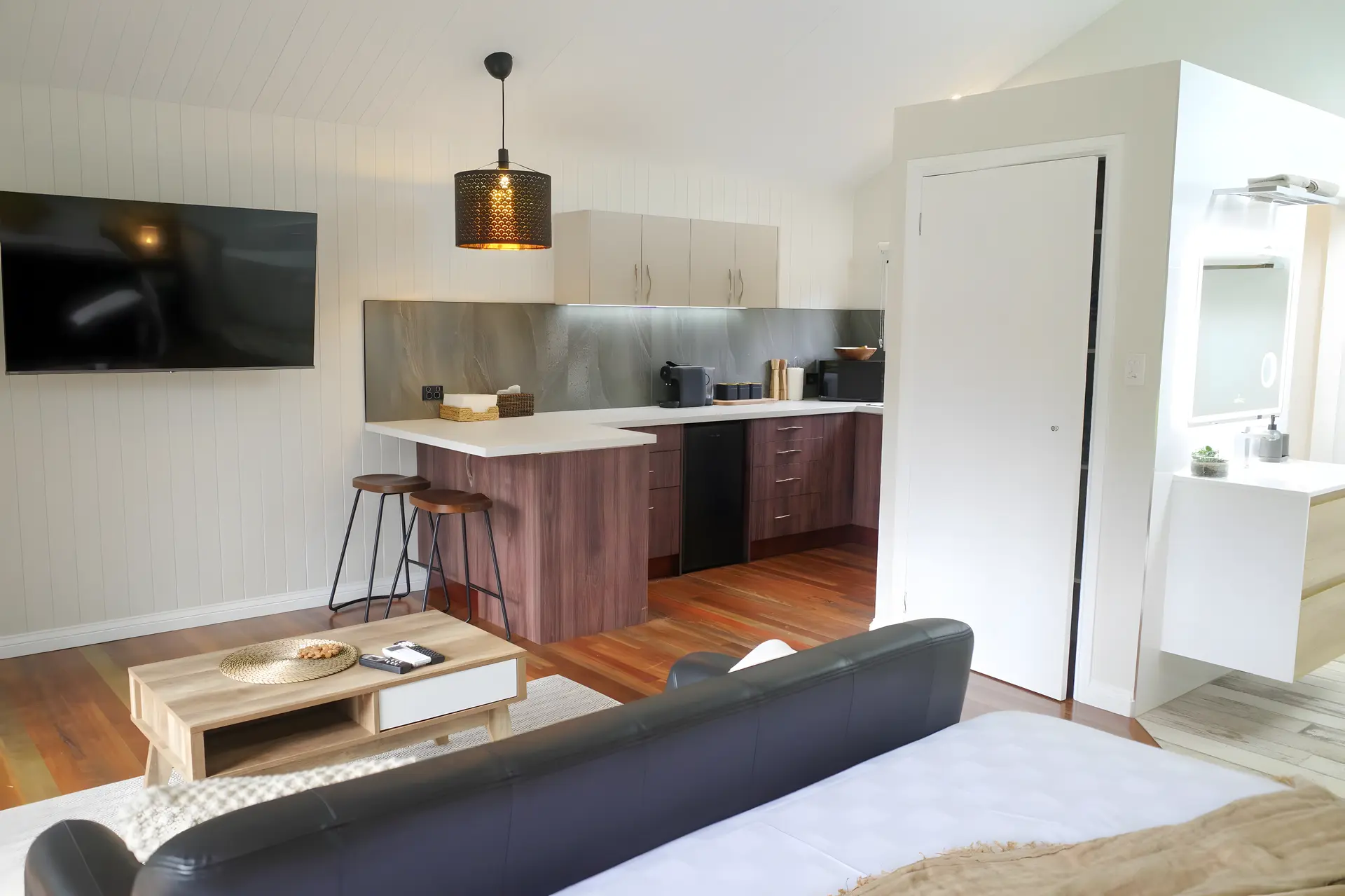 Mapleton Accommodation