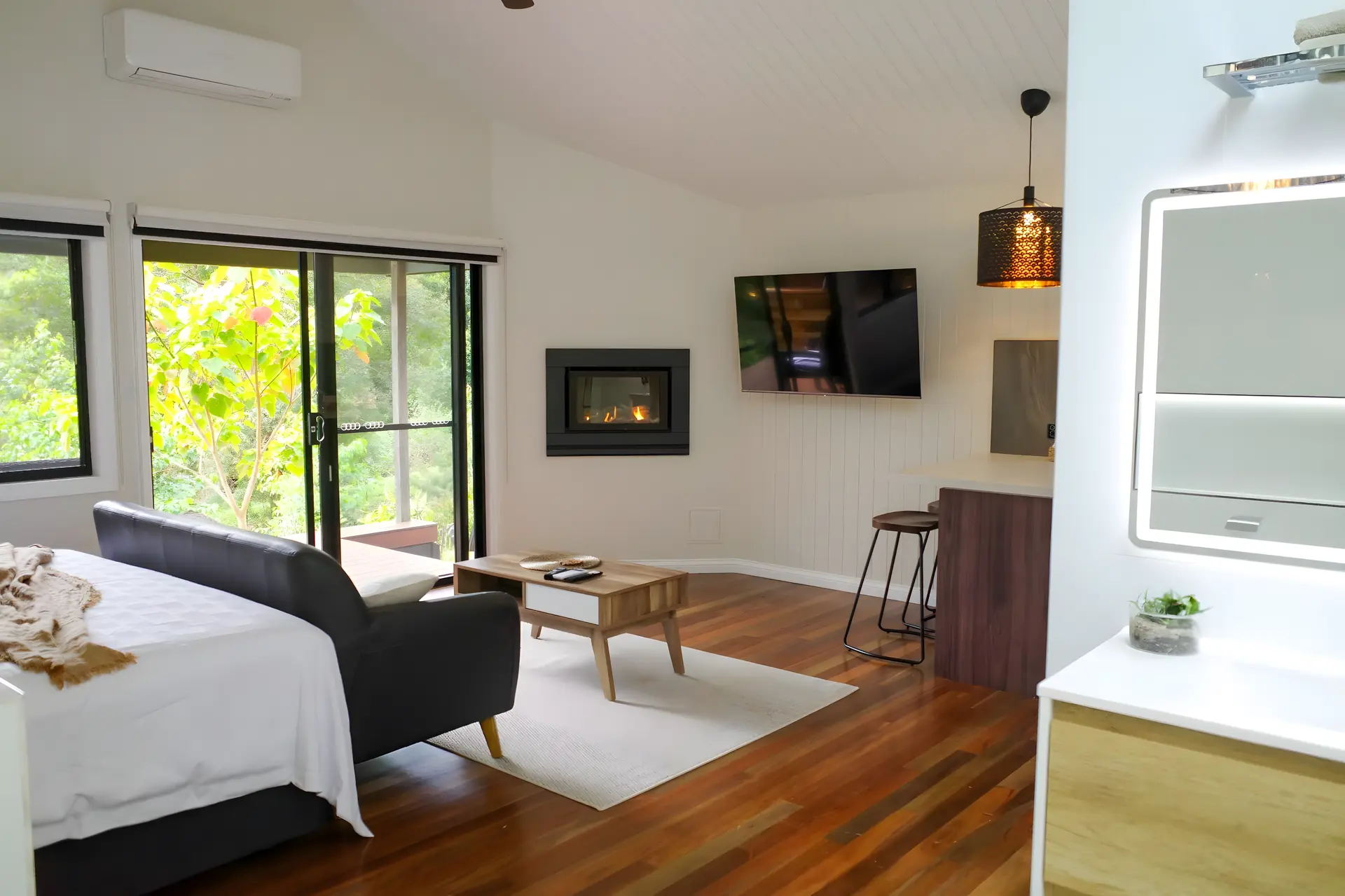 Mapleton Accommodation