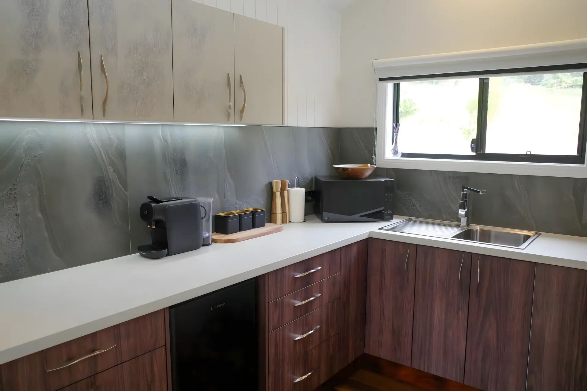Mapleton Accommodation