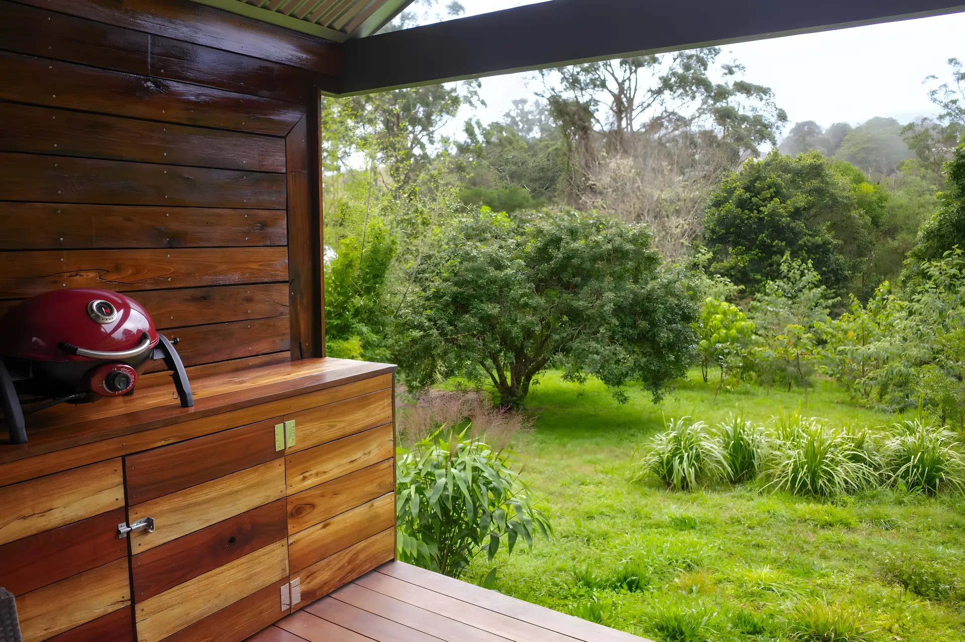 Mapleton Accommodation