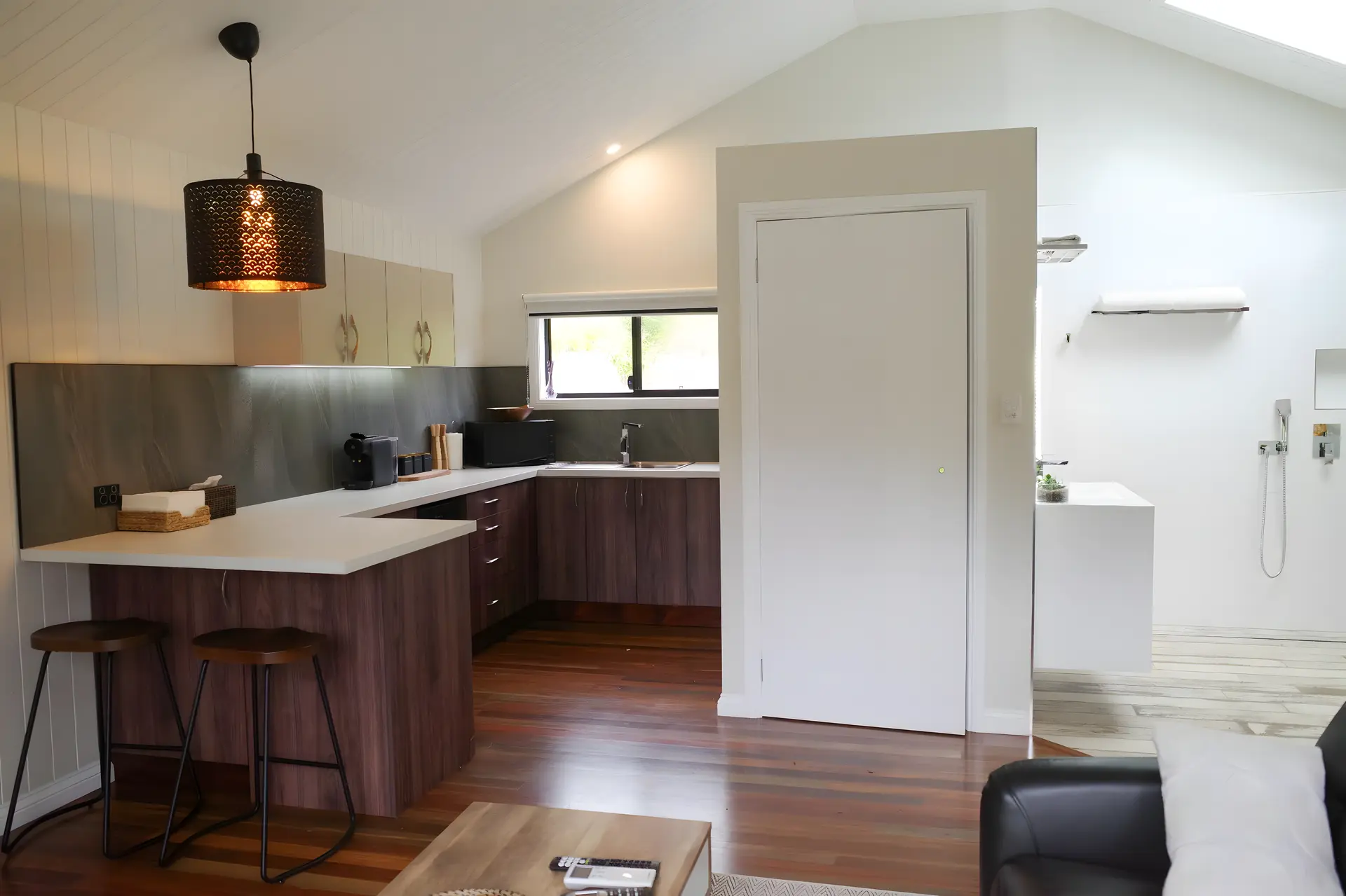 Mapleton Accommodation