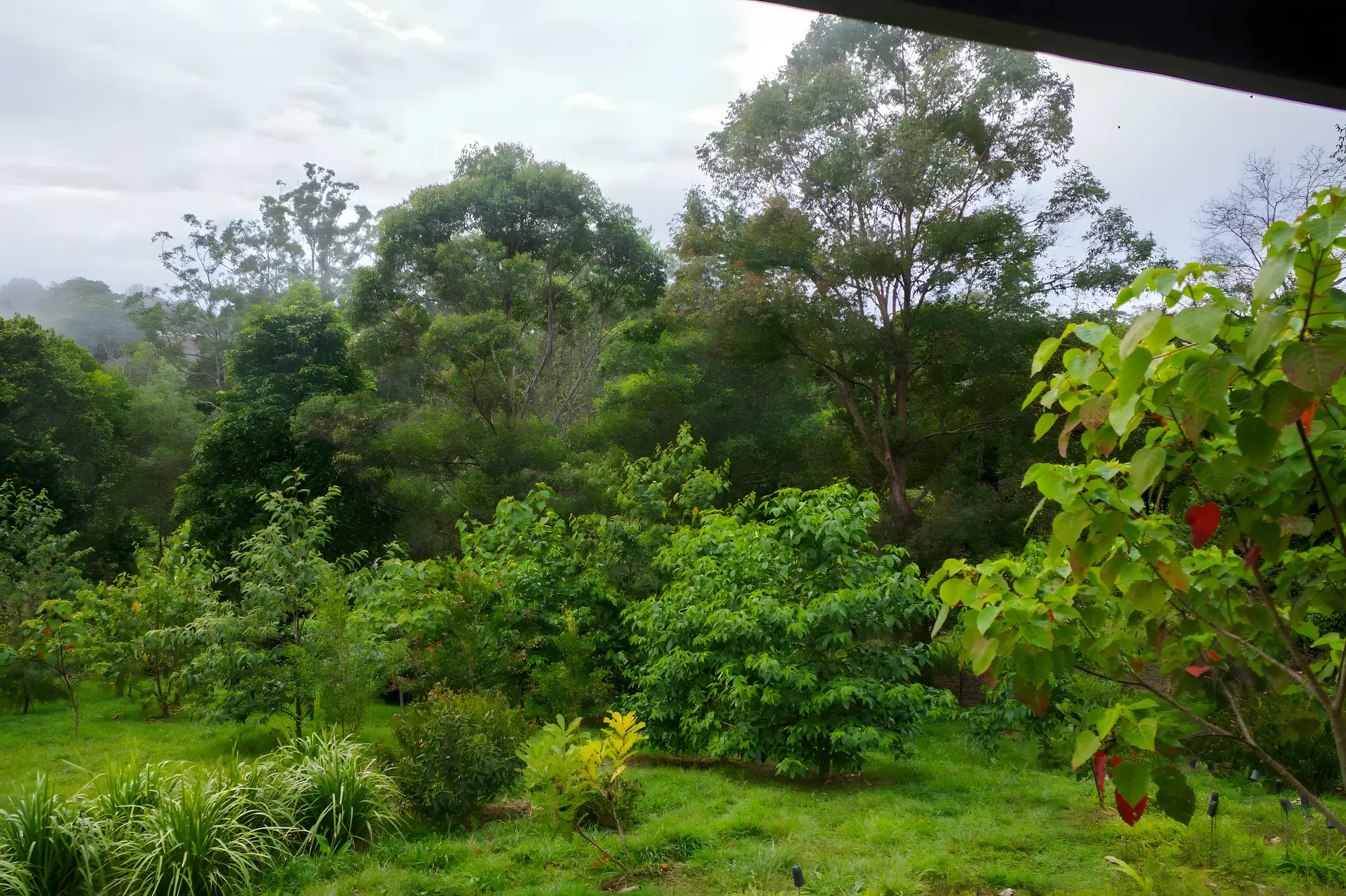 Mapleton Accommodation