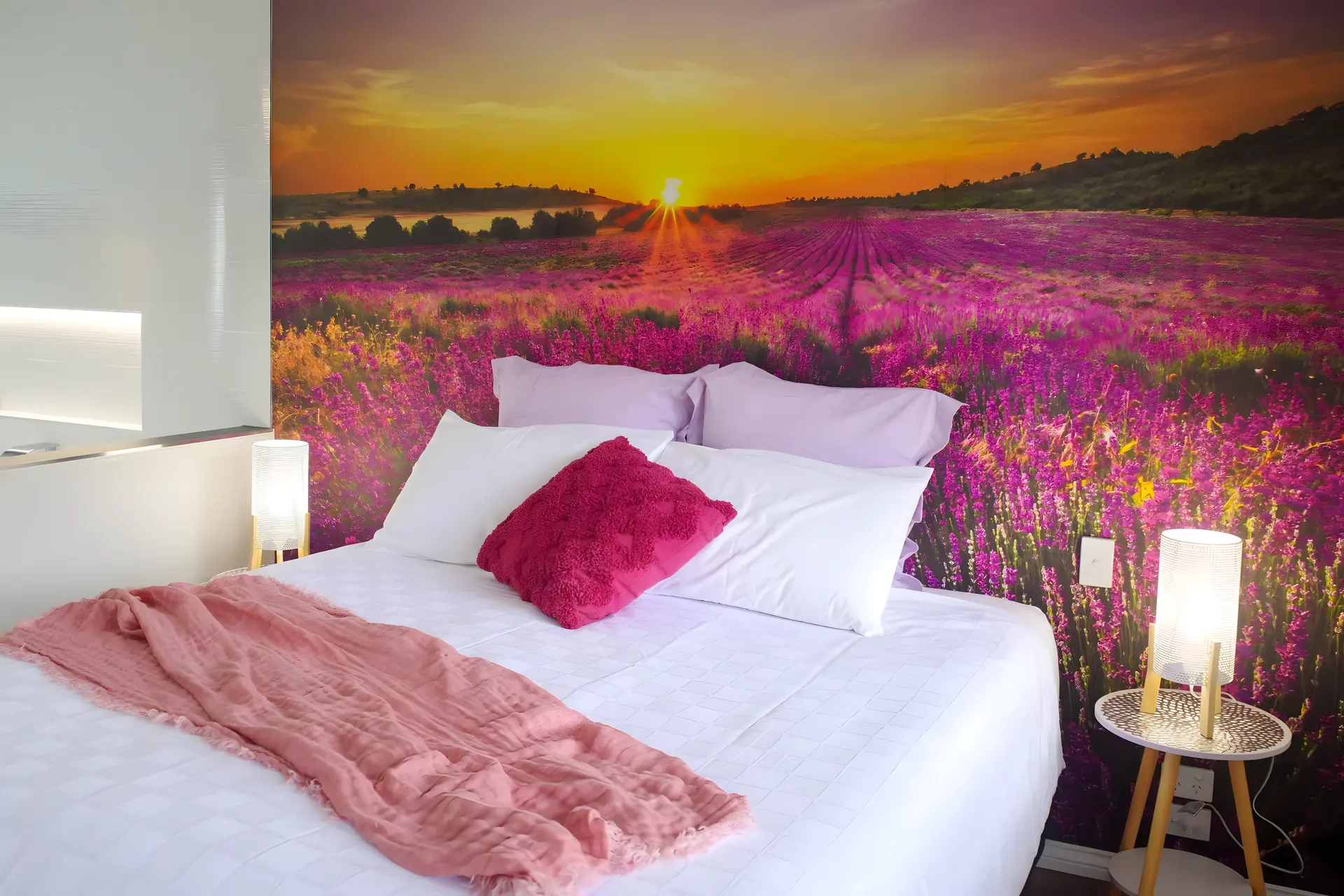 Mapleton Accommodation