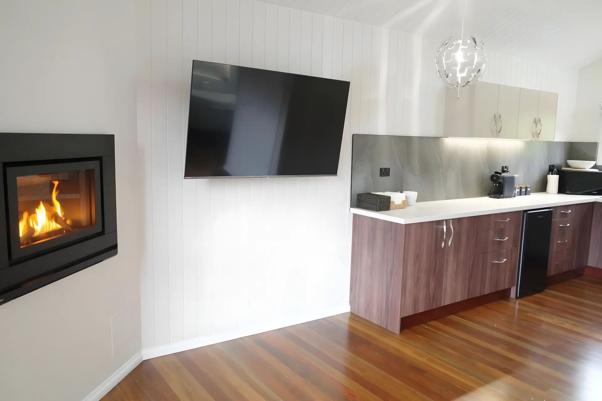 Mapleton Accommodation