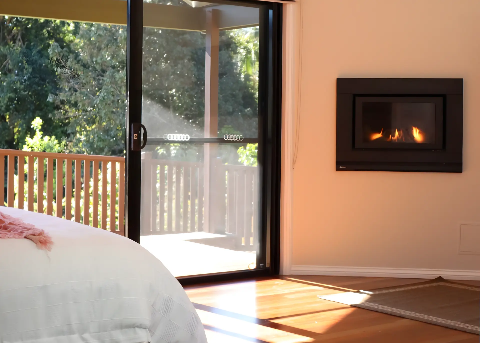 Mapleton Accommodation