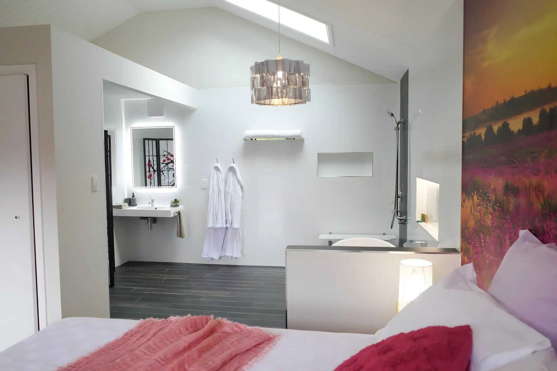 Mapleton Accommodation