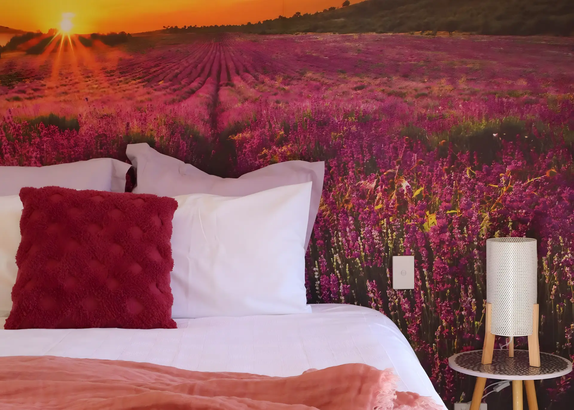 Mapleton Accommodation