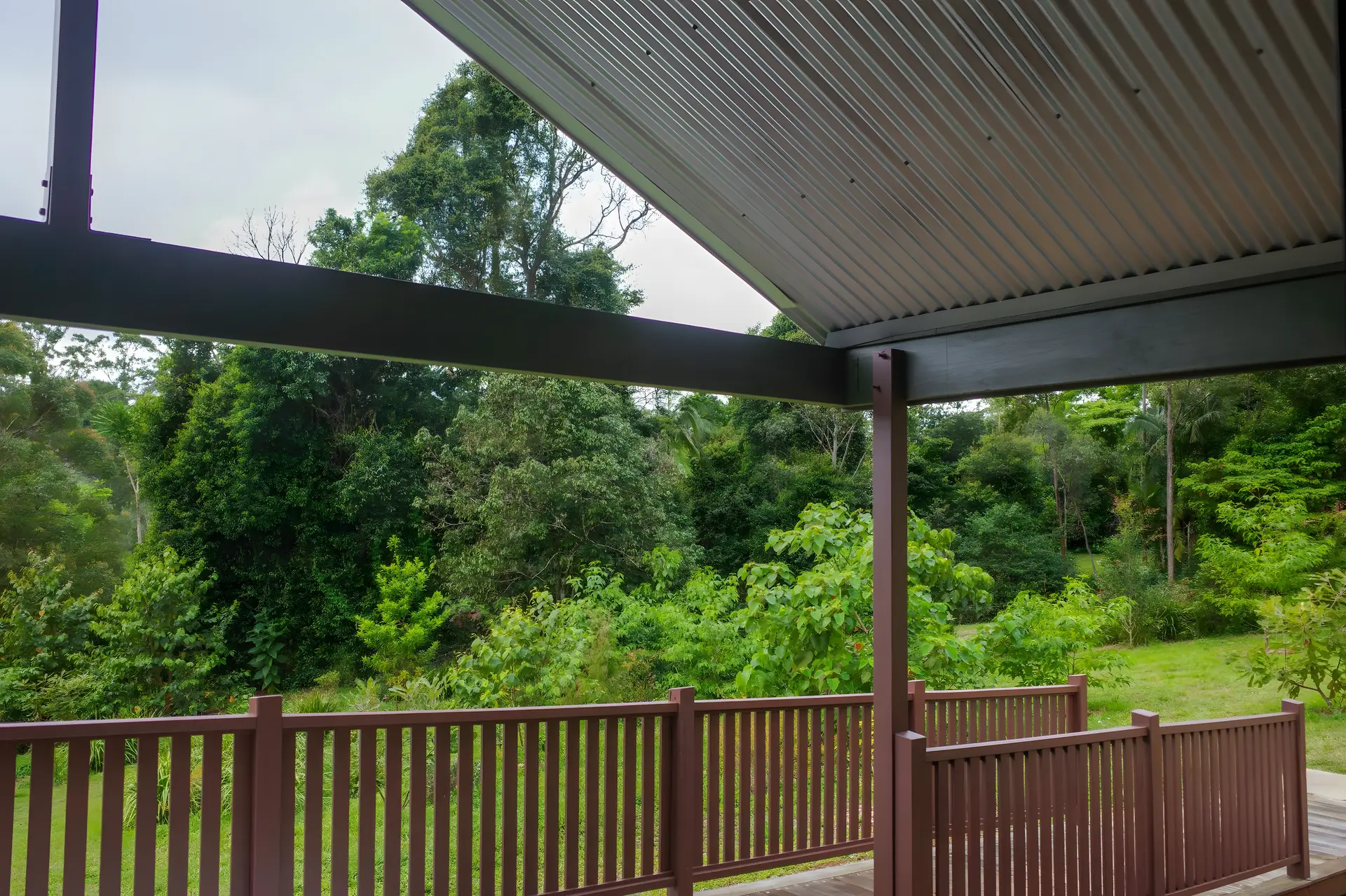 Mapleton Accommodation