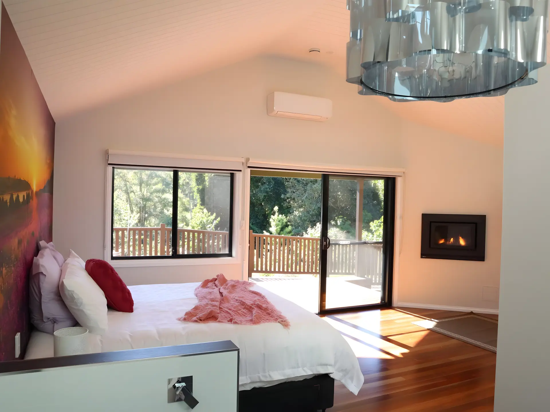 Mapleton Accommodation
