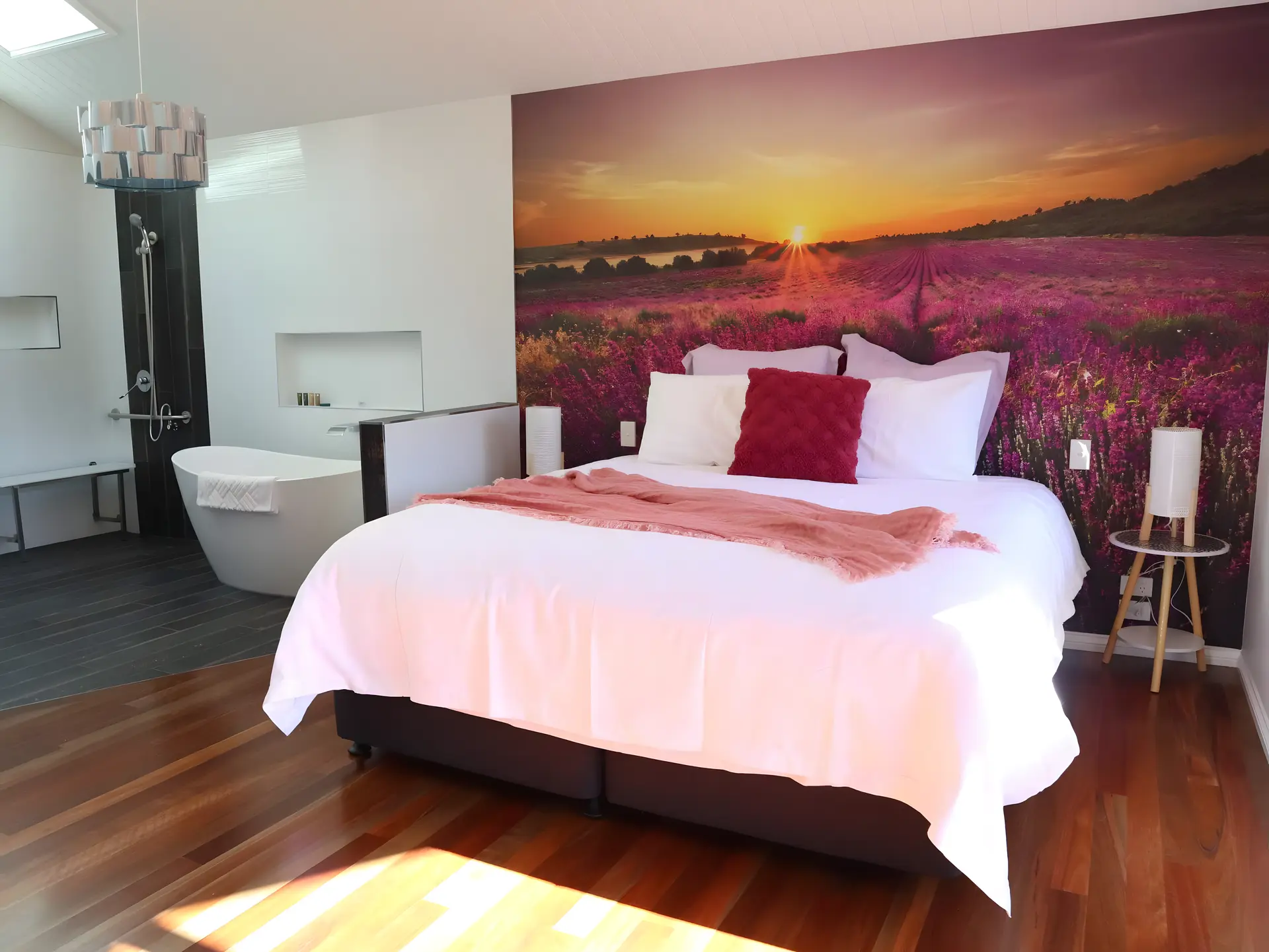 Mapleton Accommodation