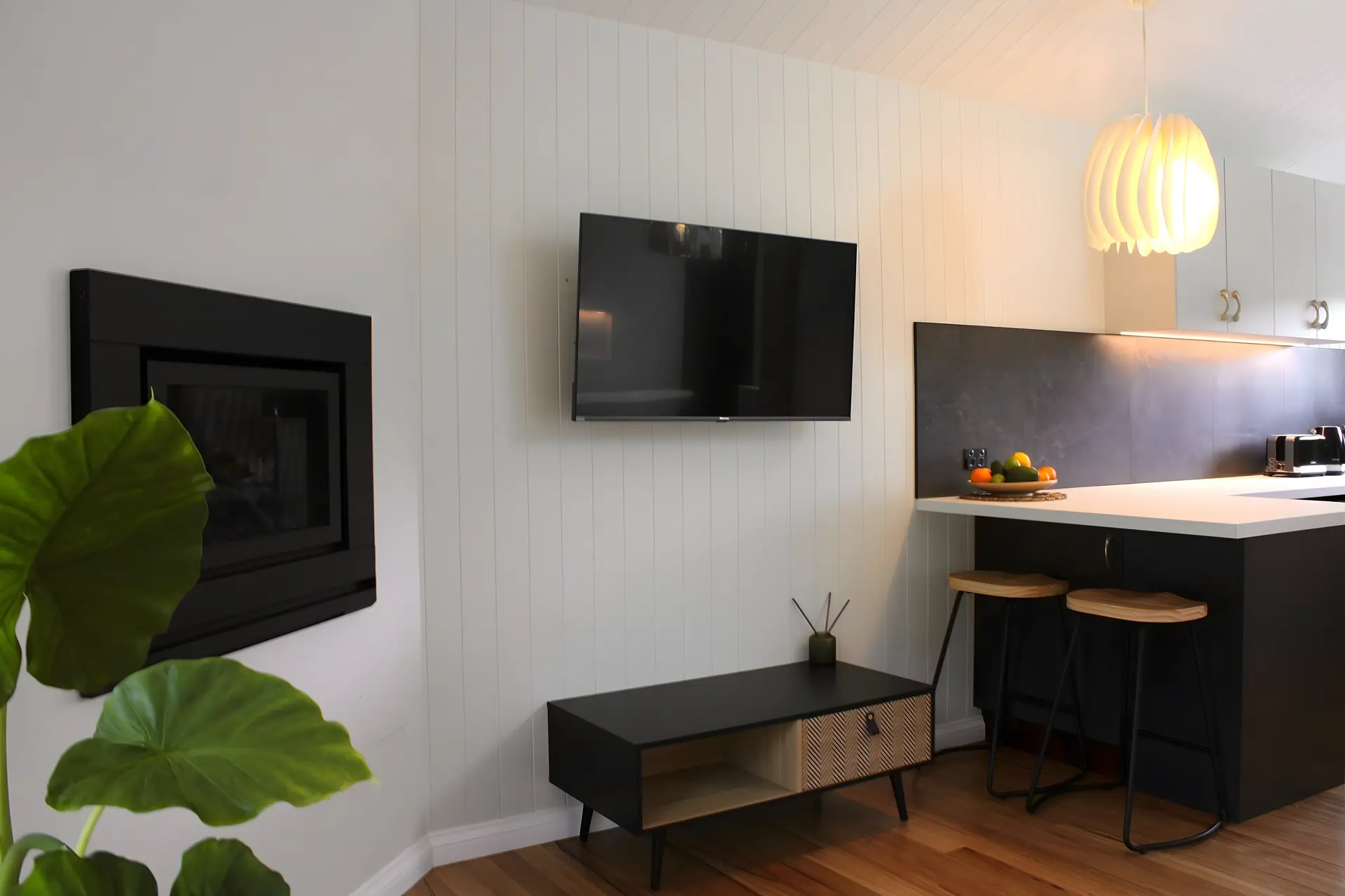 Mapleton Accommodation
