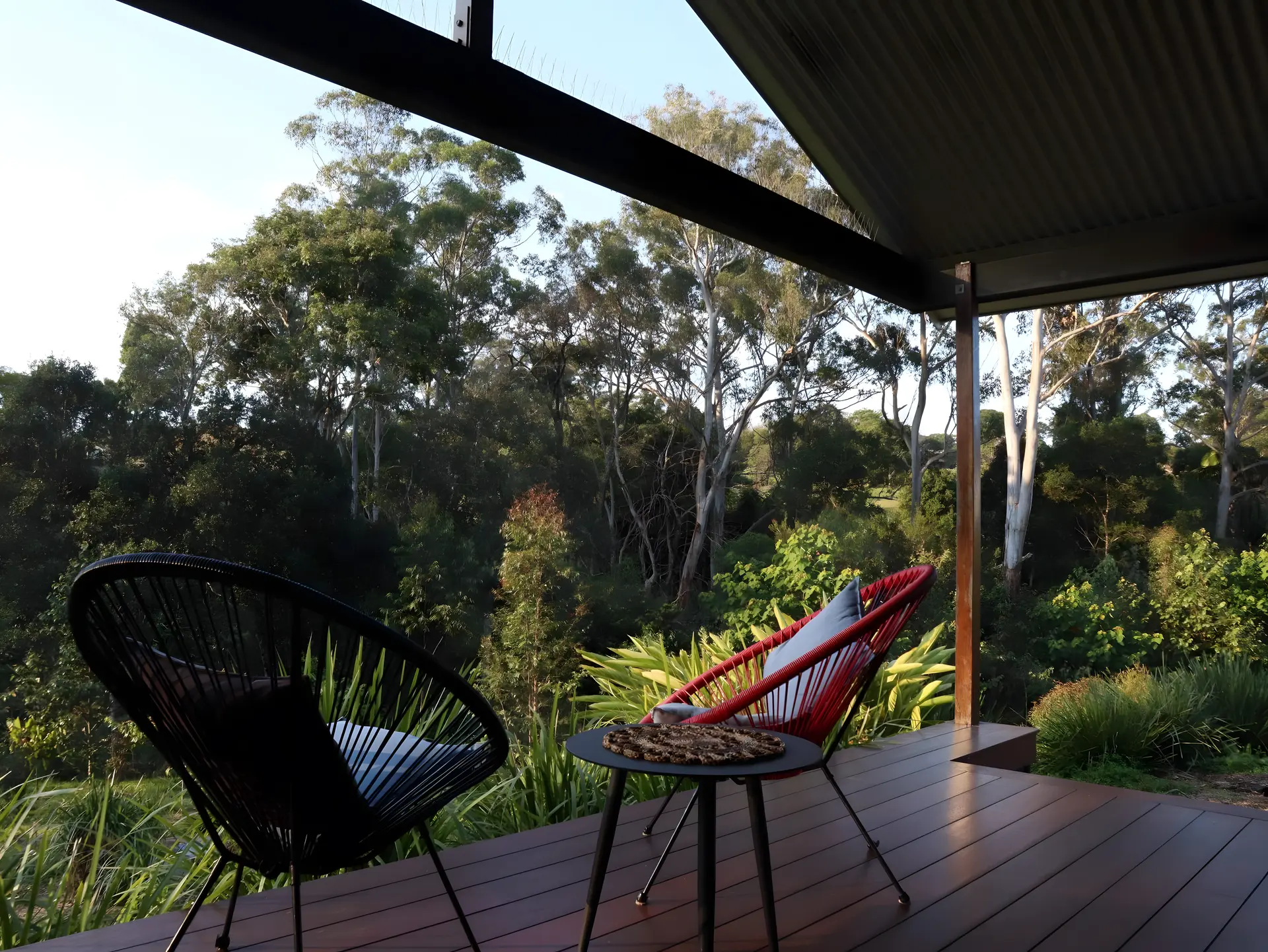 Mapleton Accommodation