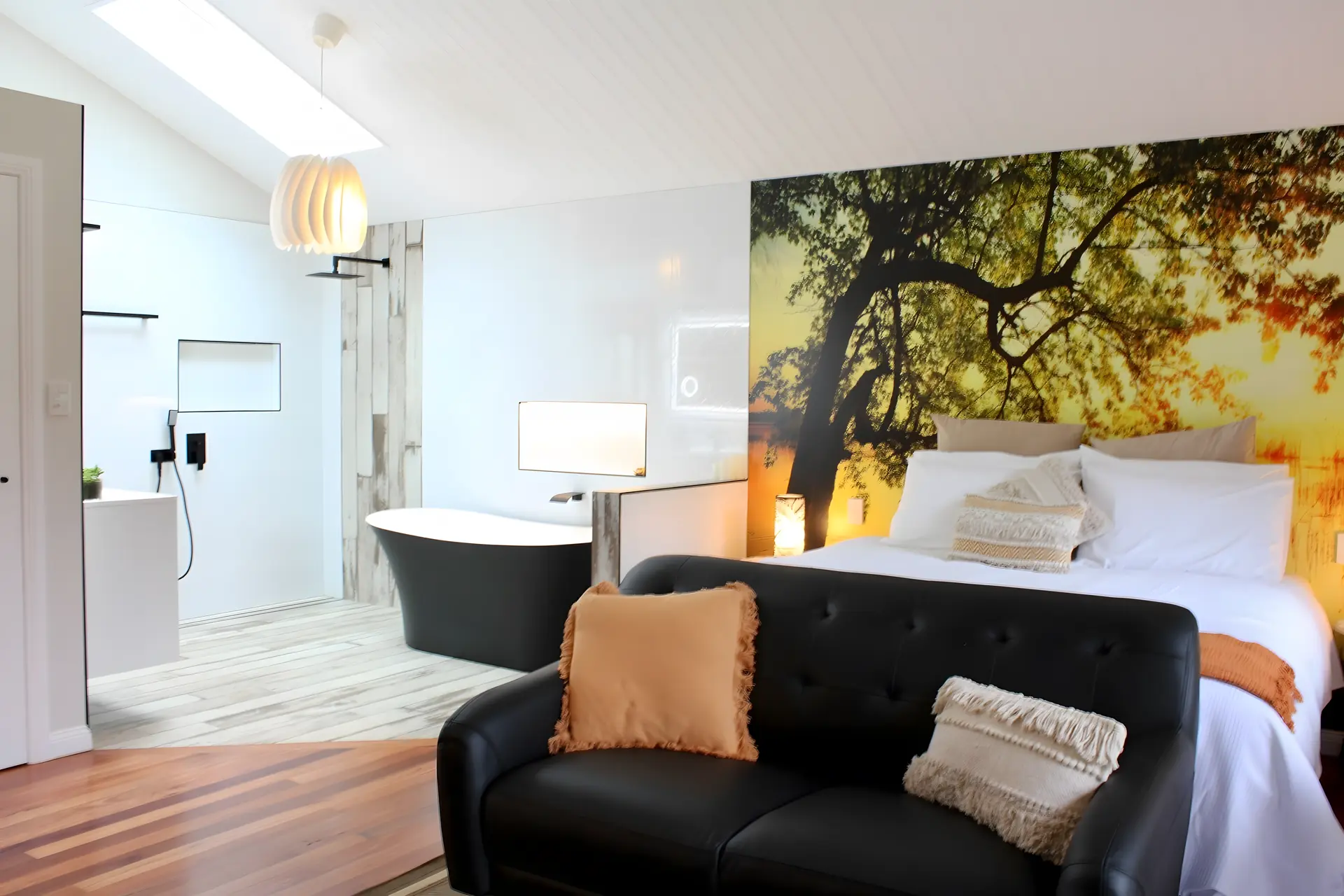 Mapleton Accommodation