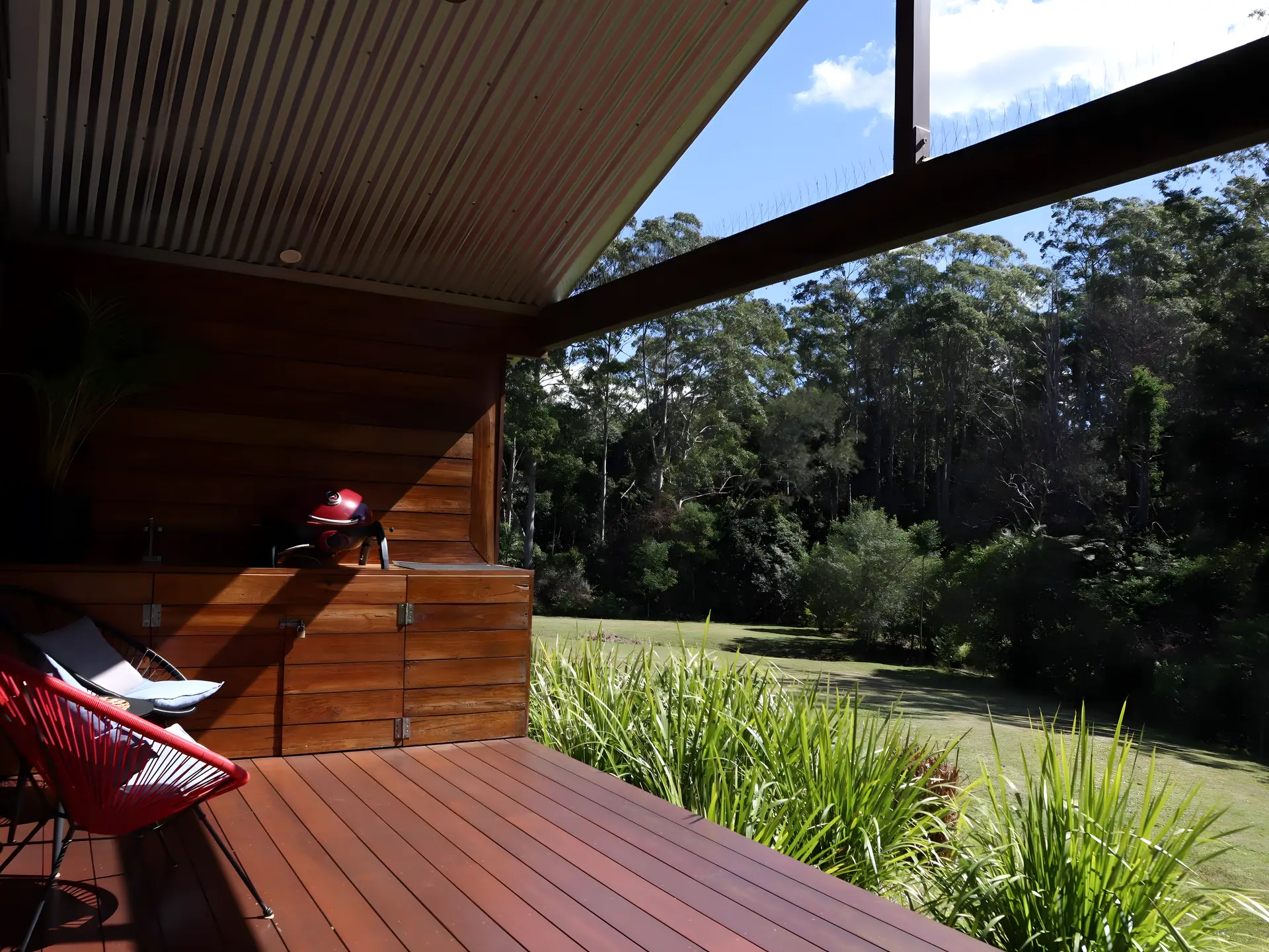 Mapleton Accommodation